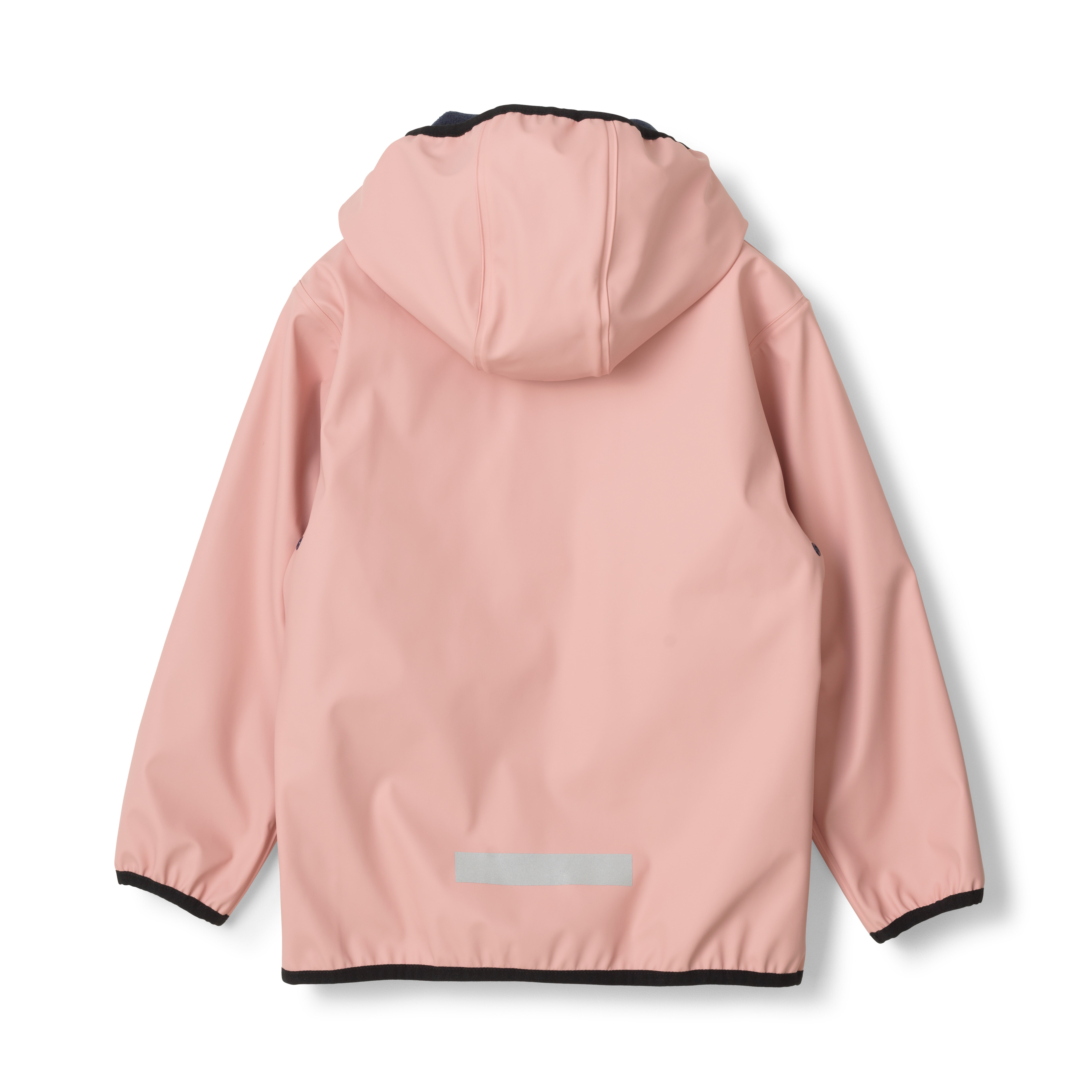 AKTIV FLEECE RAINJACKET
