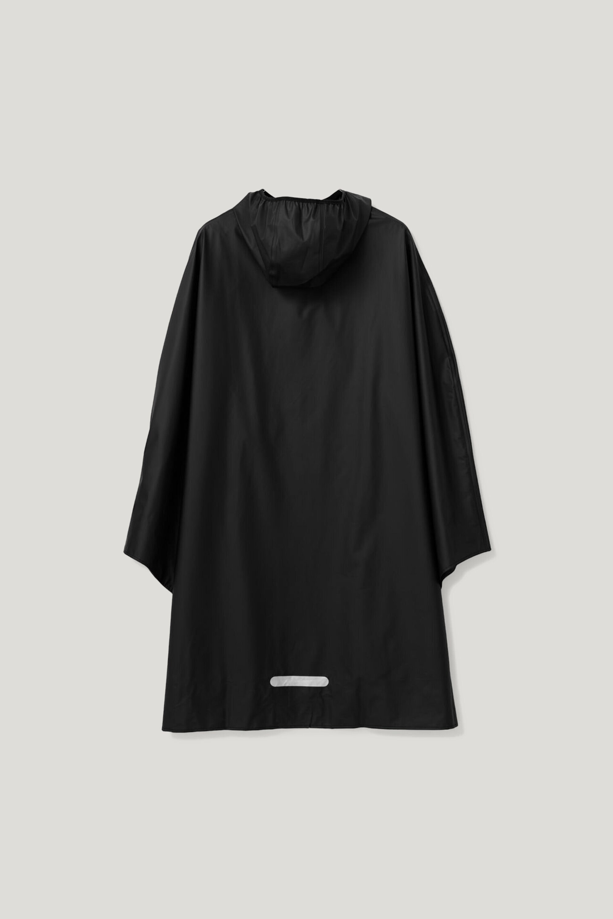 PU LIGHT RAINPONCHO