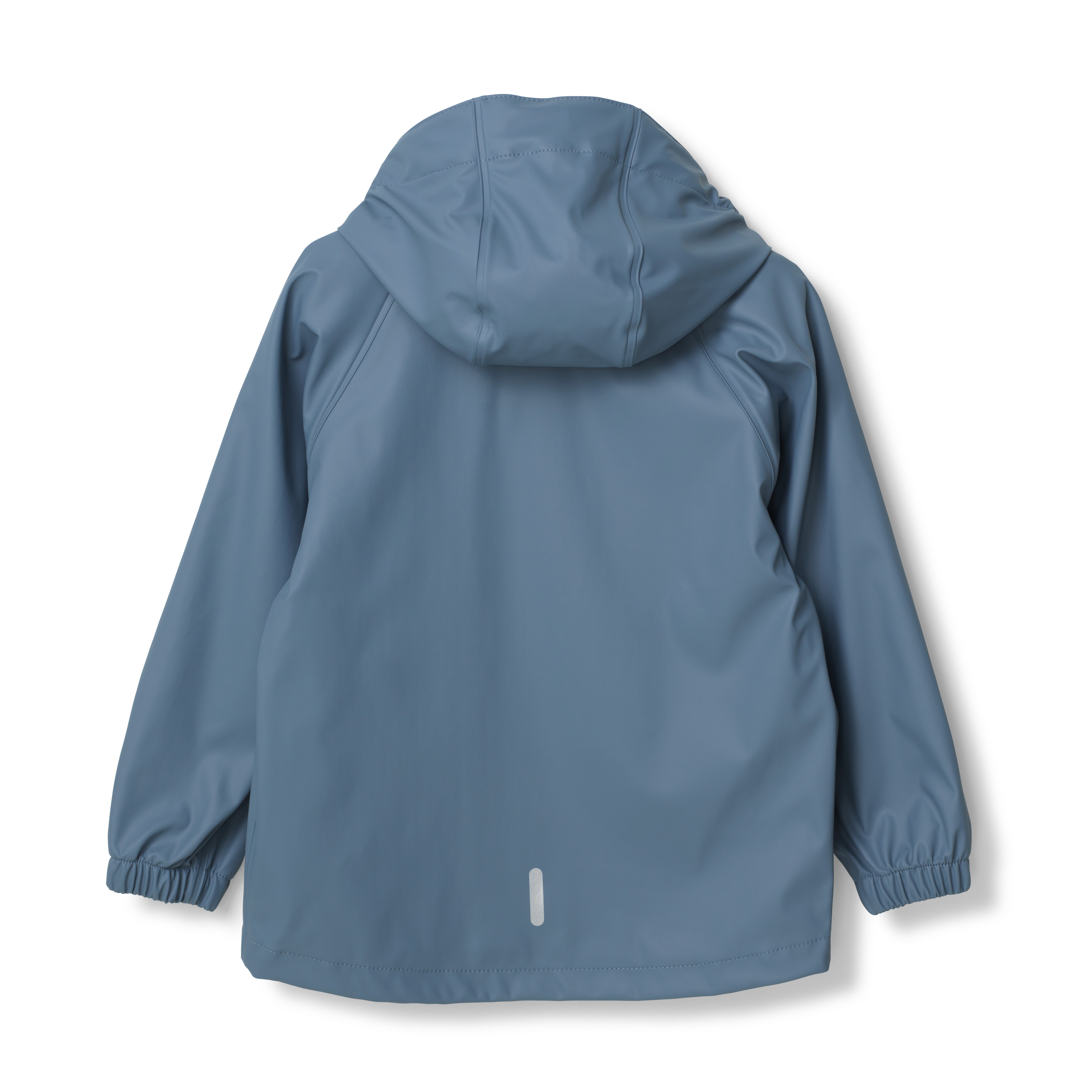 KIDS WINGS RAIN COAT VANDTÆTTE JAKKE