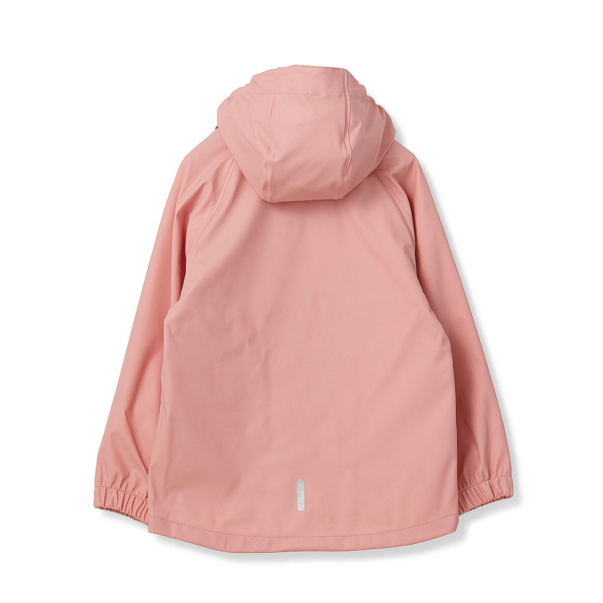 KIDS WINGS RAIN COAT VANDTÆTTE JAKKE