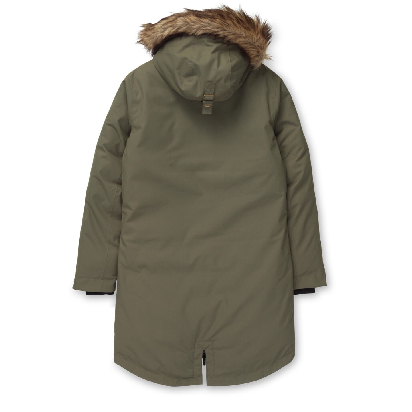 COAST PARKA W’s