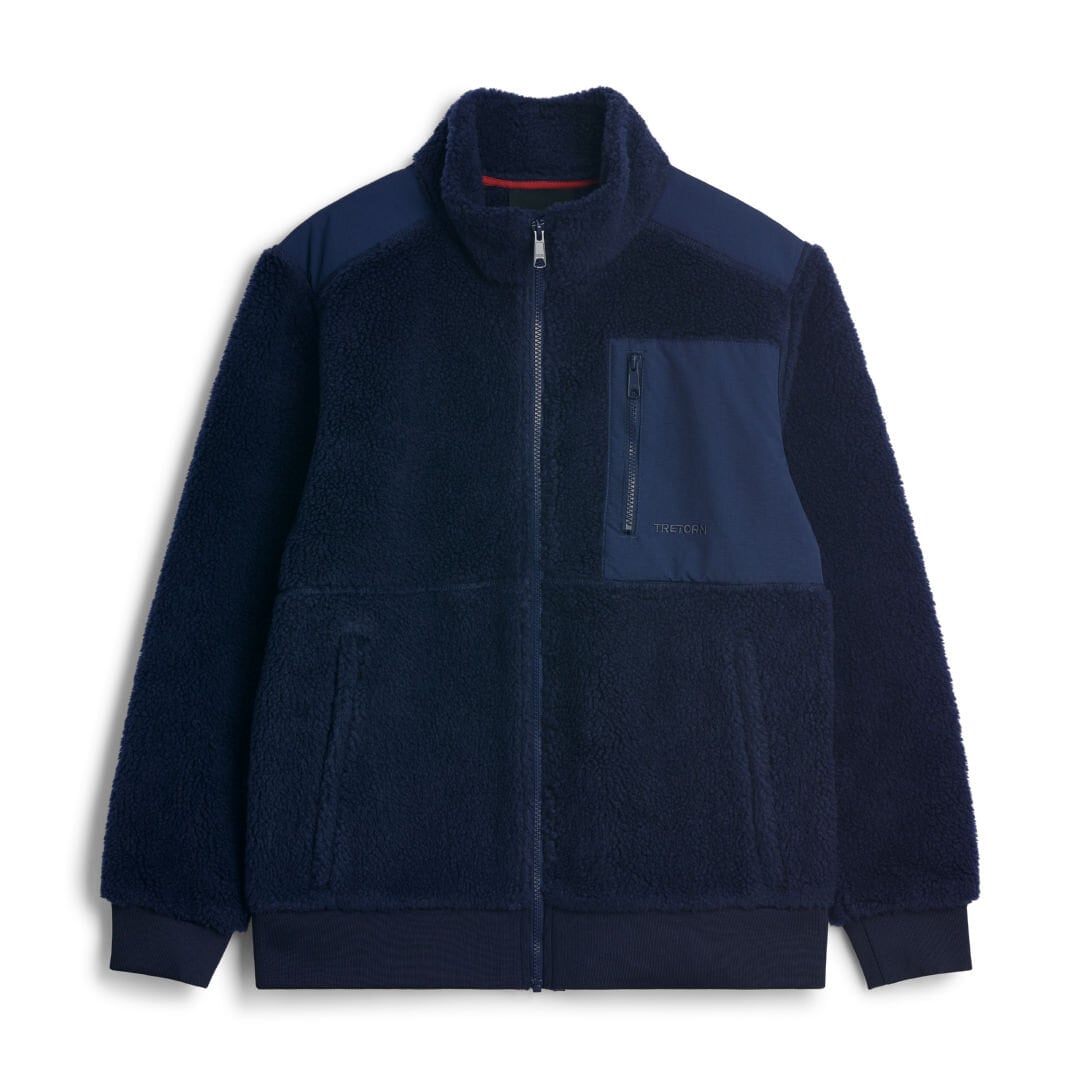 SAREK CAMP JACKET M'S