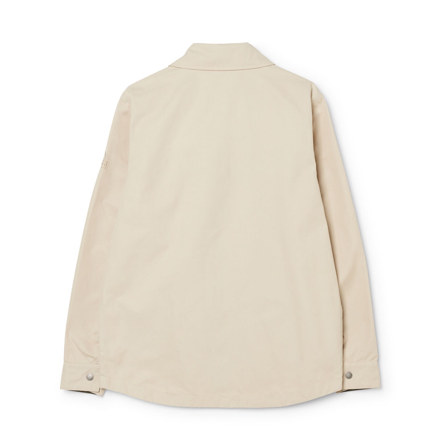 SAREK SHIRT JACKET MEN