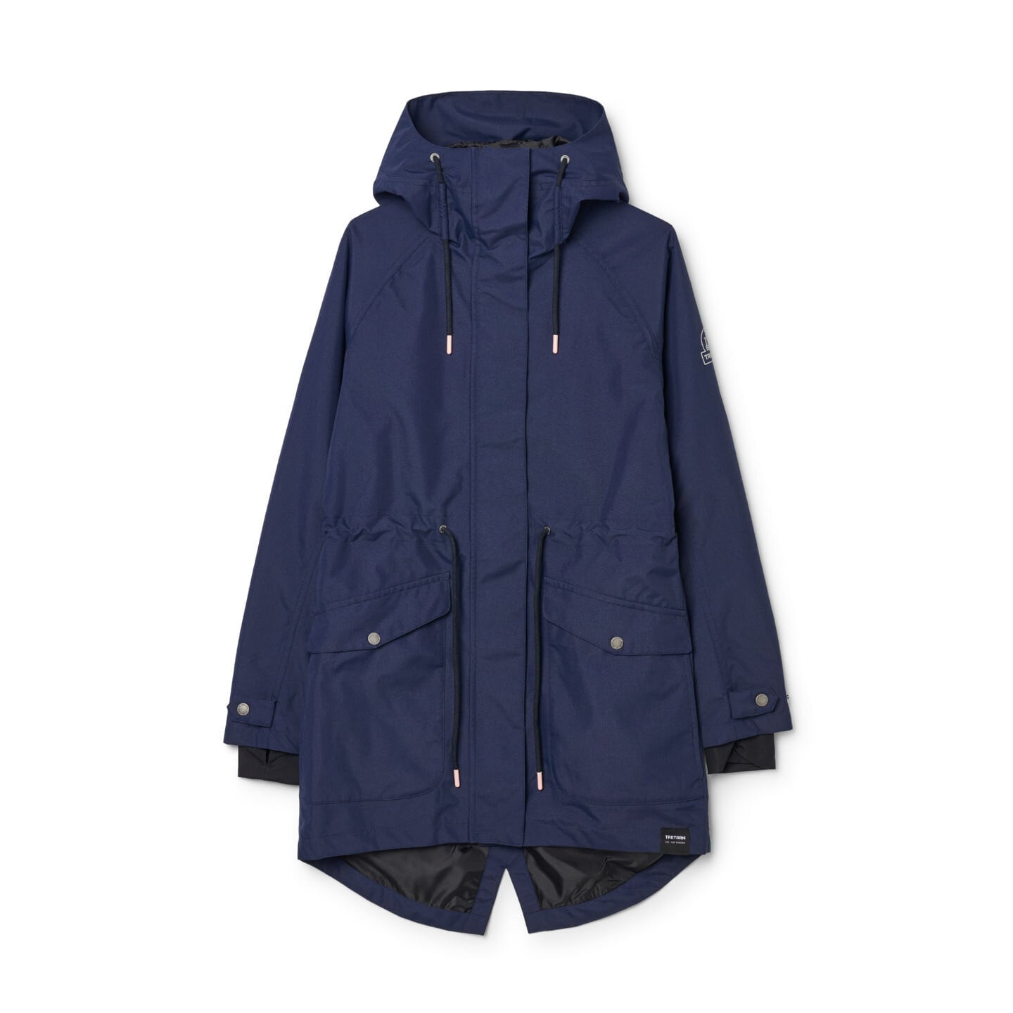 FIELD PARKA