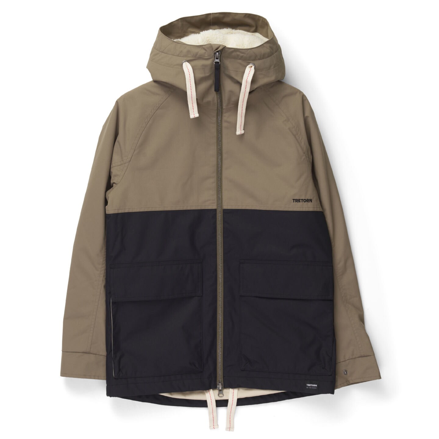 CAMPER JACKET M’s