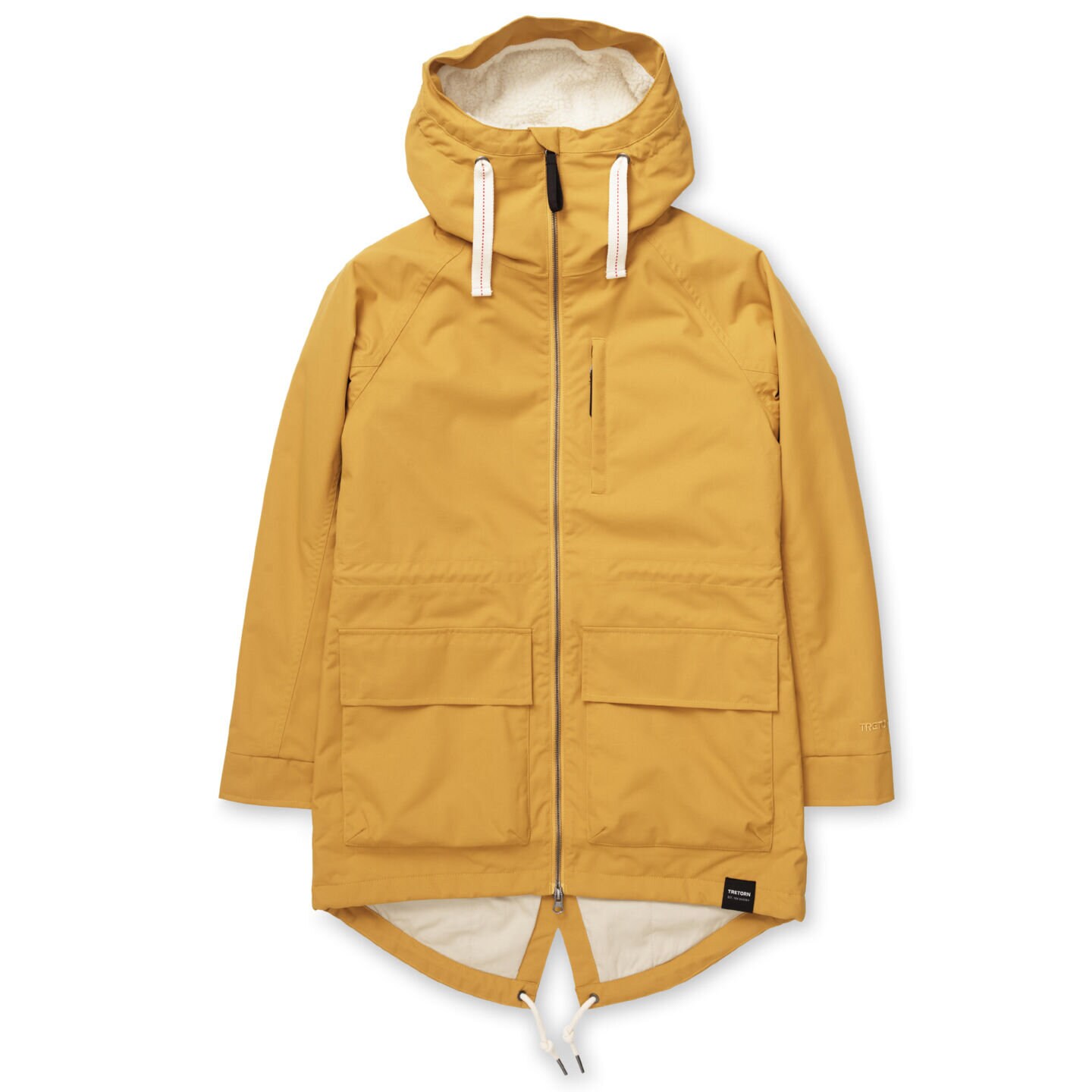 CAMPER JACKET W’s