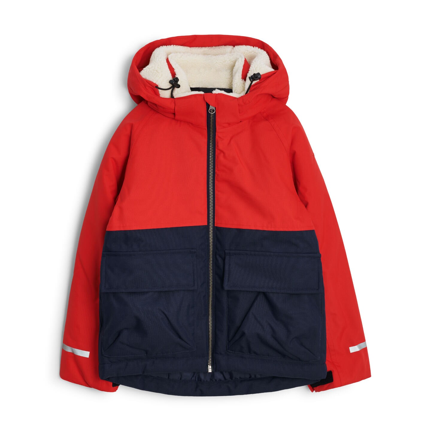 CAMPER JACKET JR’s