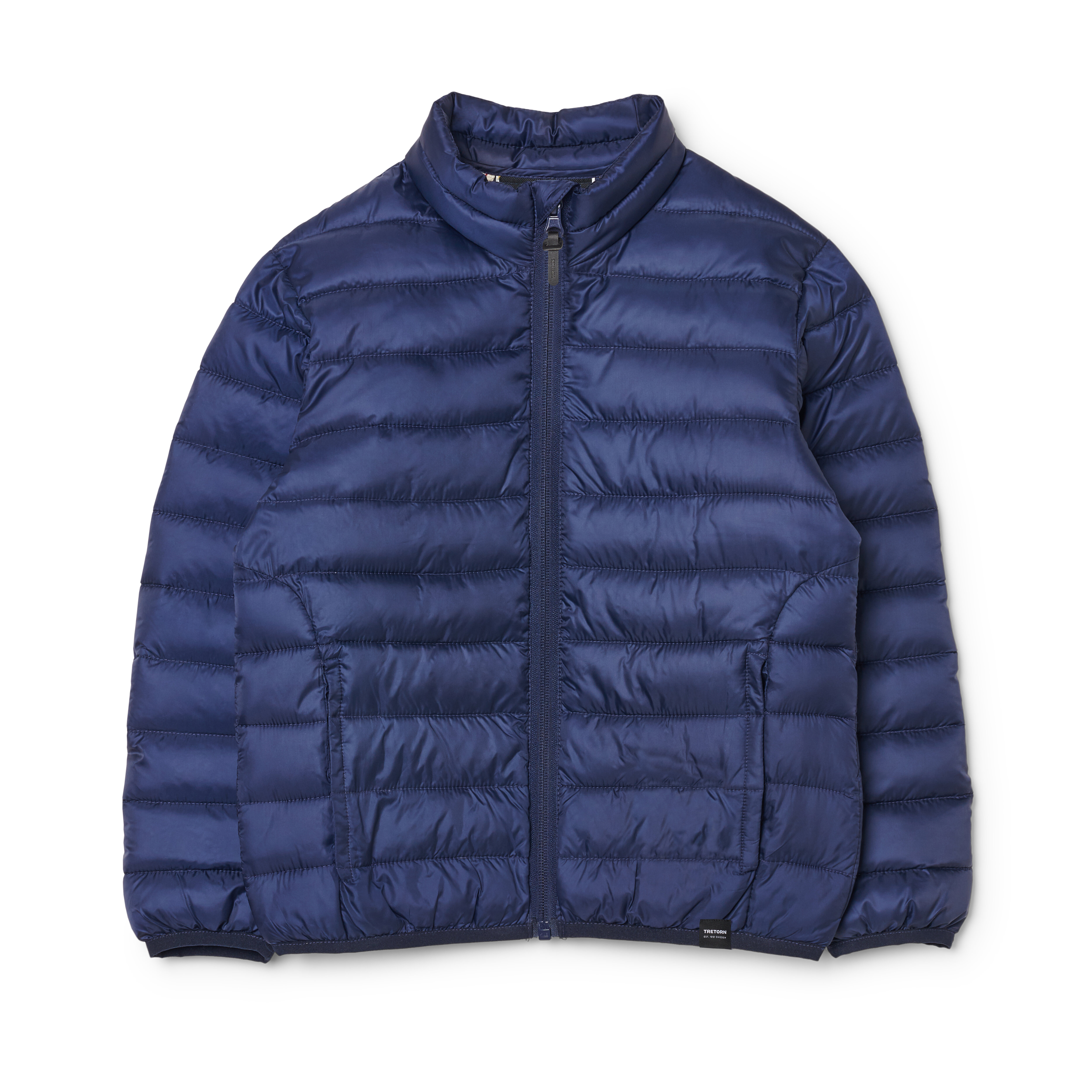 SPRING PUFFER KIDS