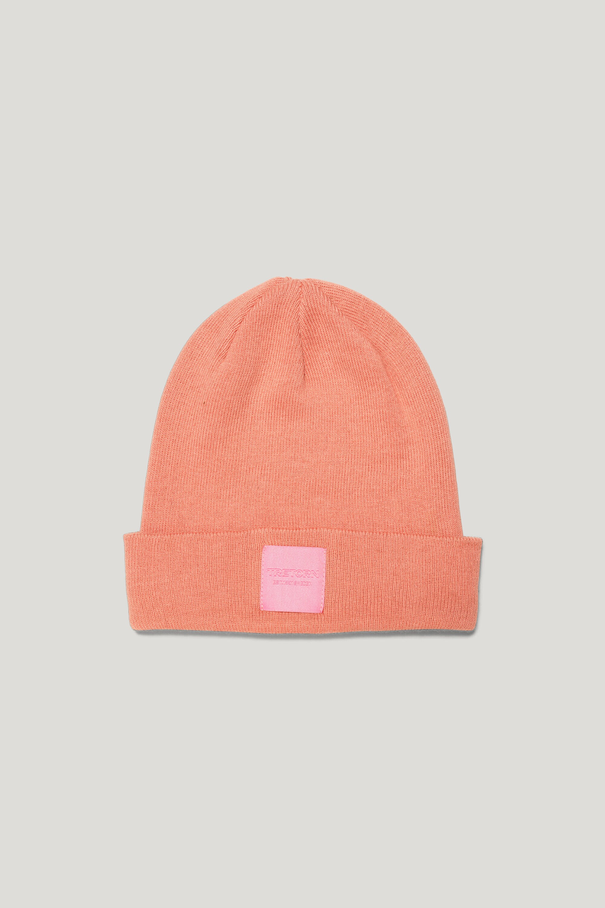 LOW BEANIE