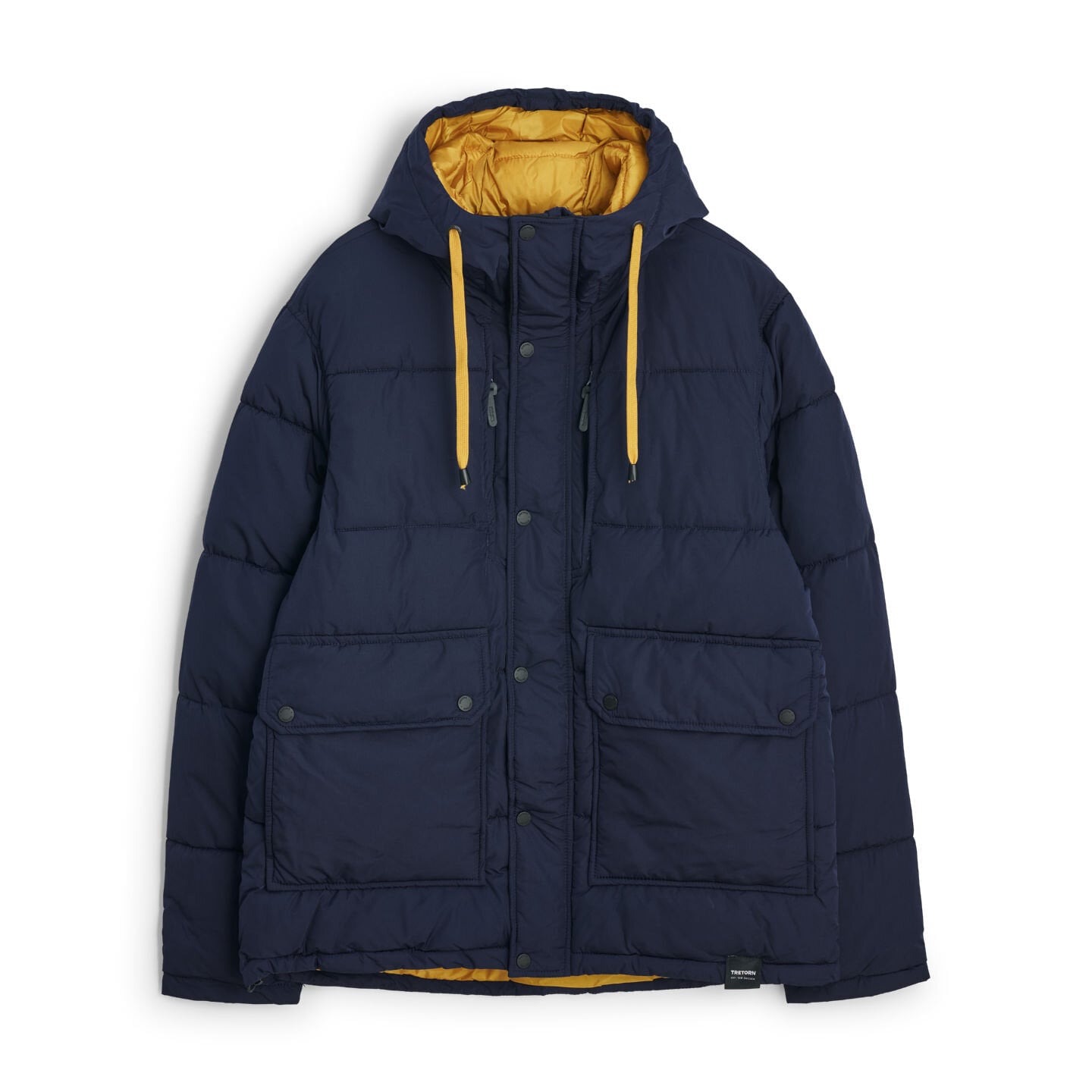 SHELTER JACKET M’s