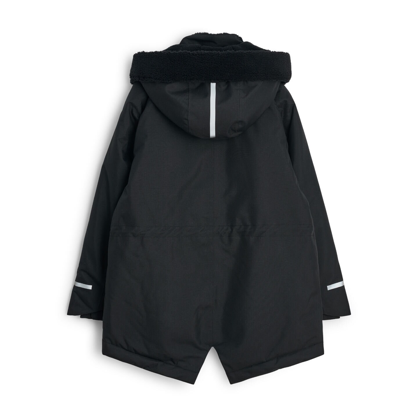 SHELTER PARKA JR’s