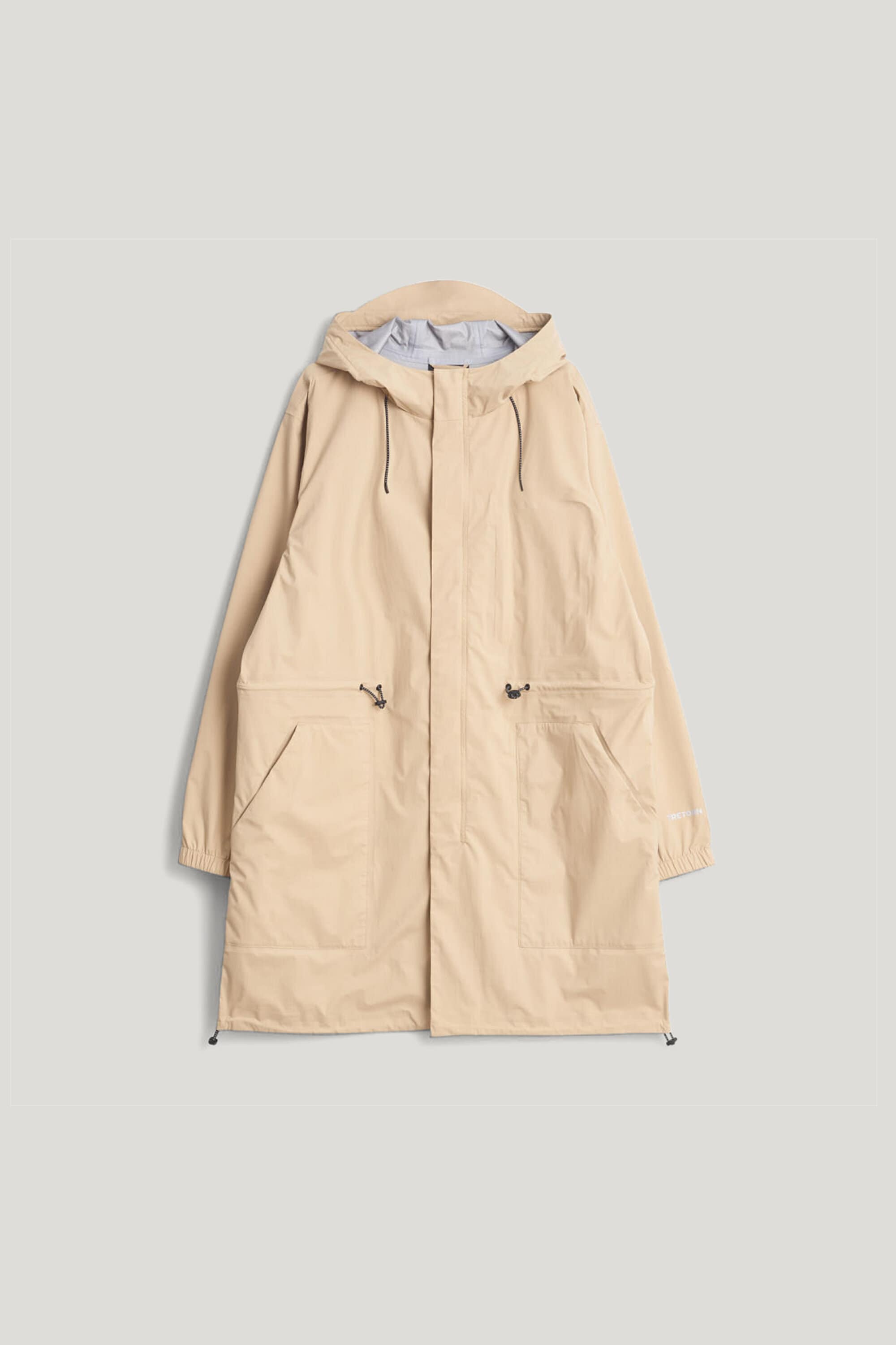 LEJDE LIGHTWEIGHT PARKA M