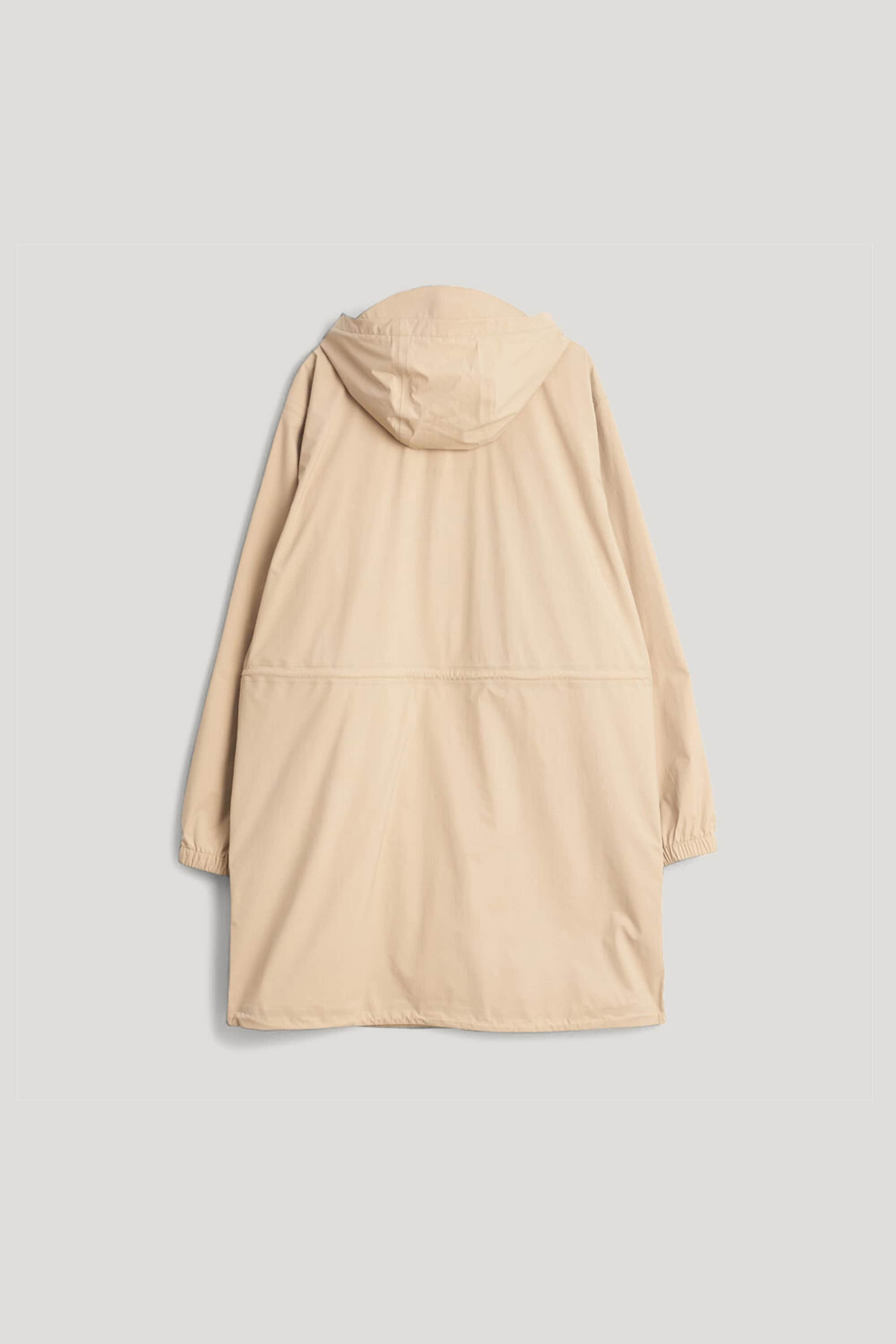 LEJDE LIGHTWEIGHT PARKA M