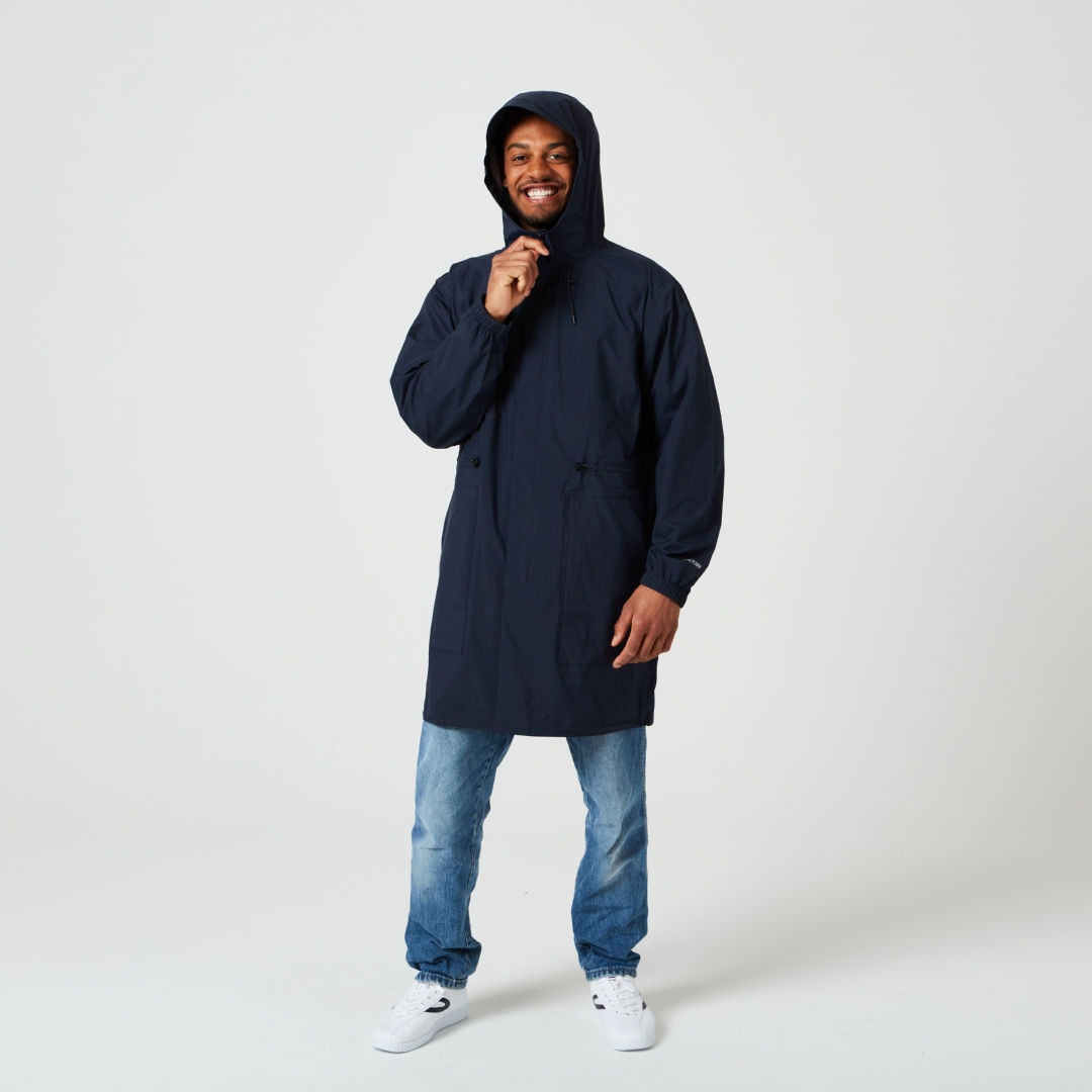 LEJDE LIGHTWEIGHT PARKA M