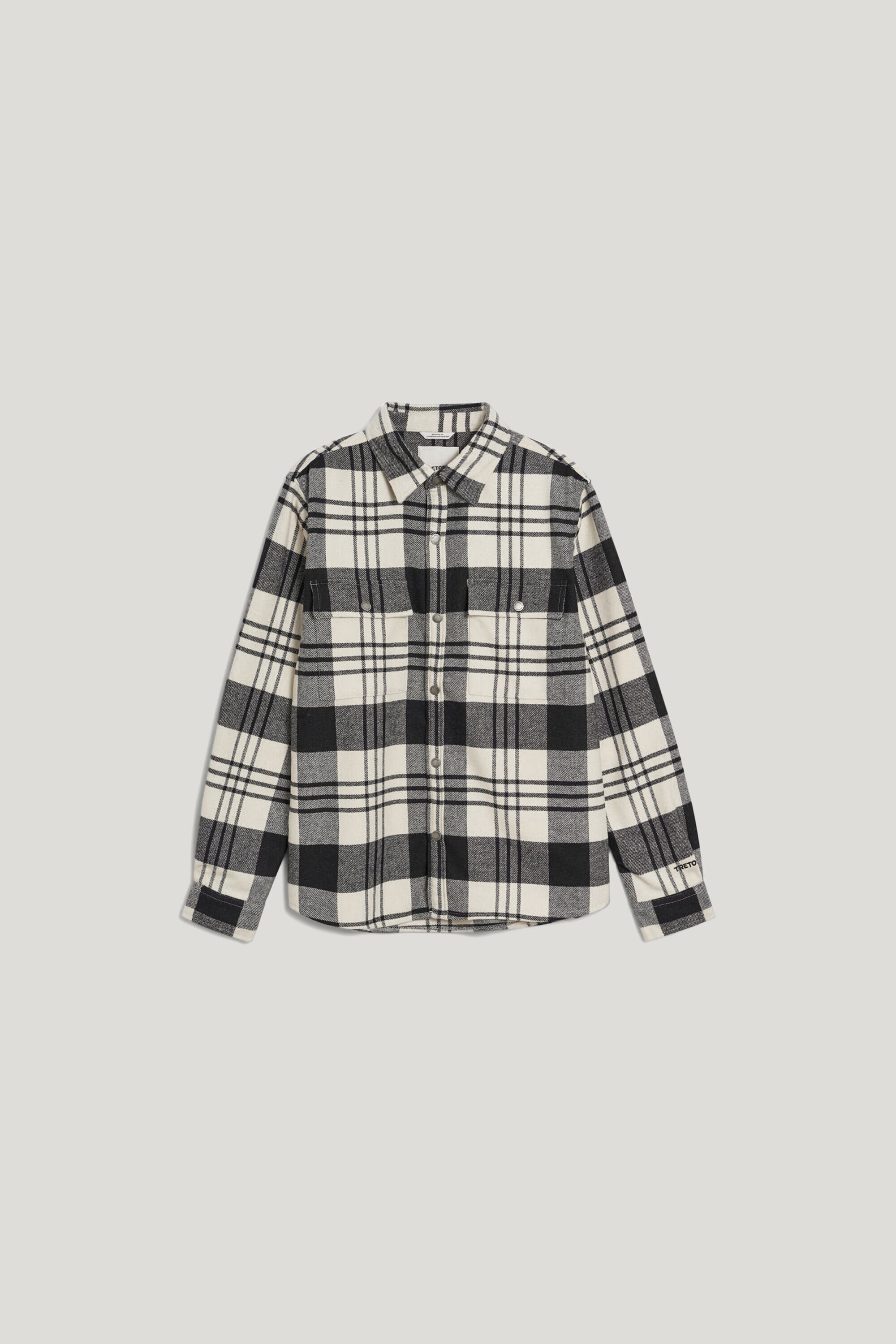 TANTO UTILITY SHIRT M