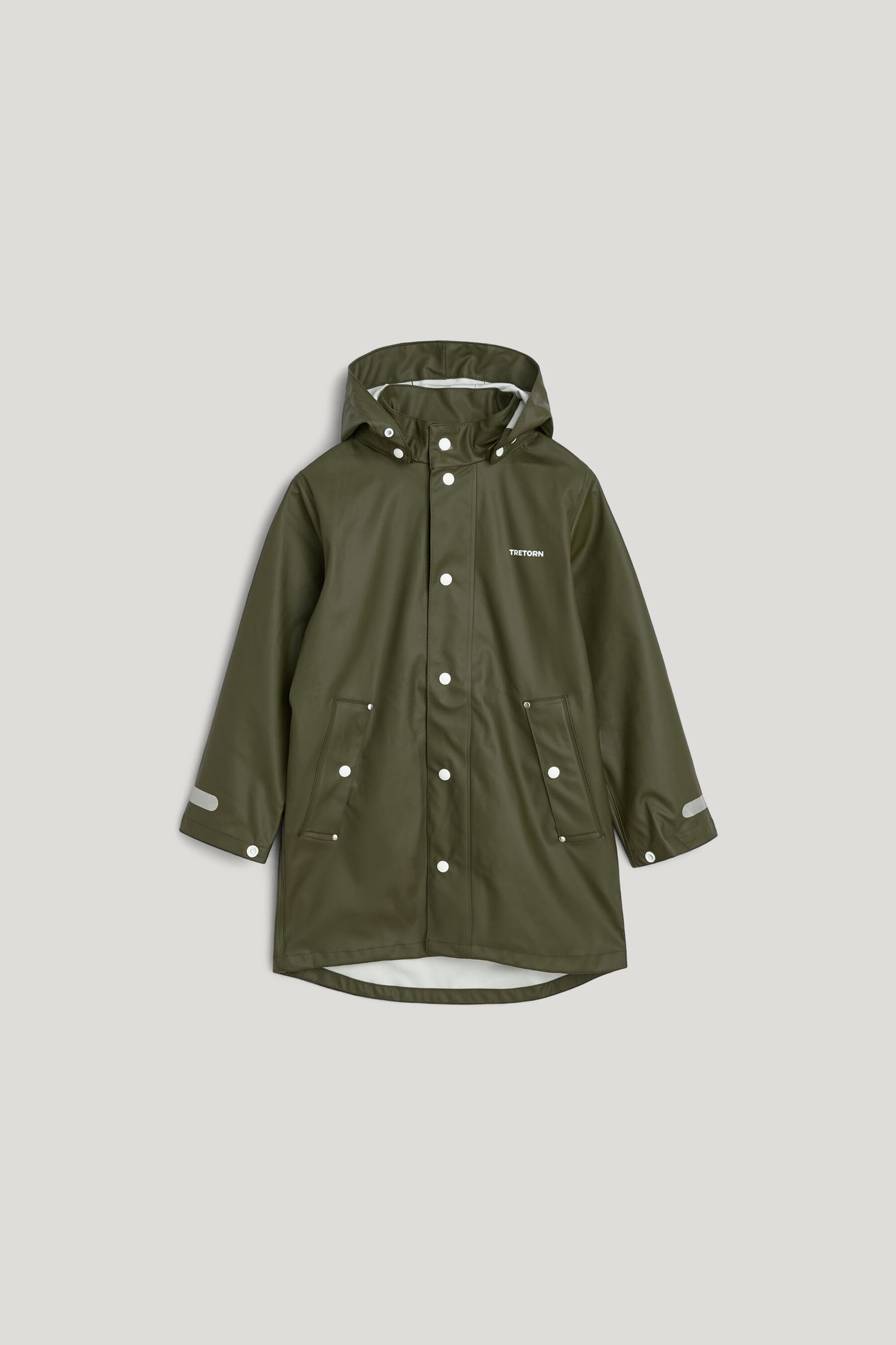 WINGS RAINJACKET JR