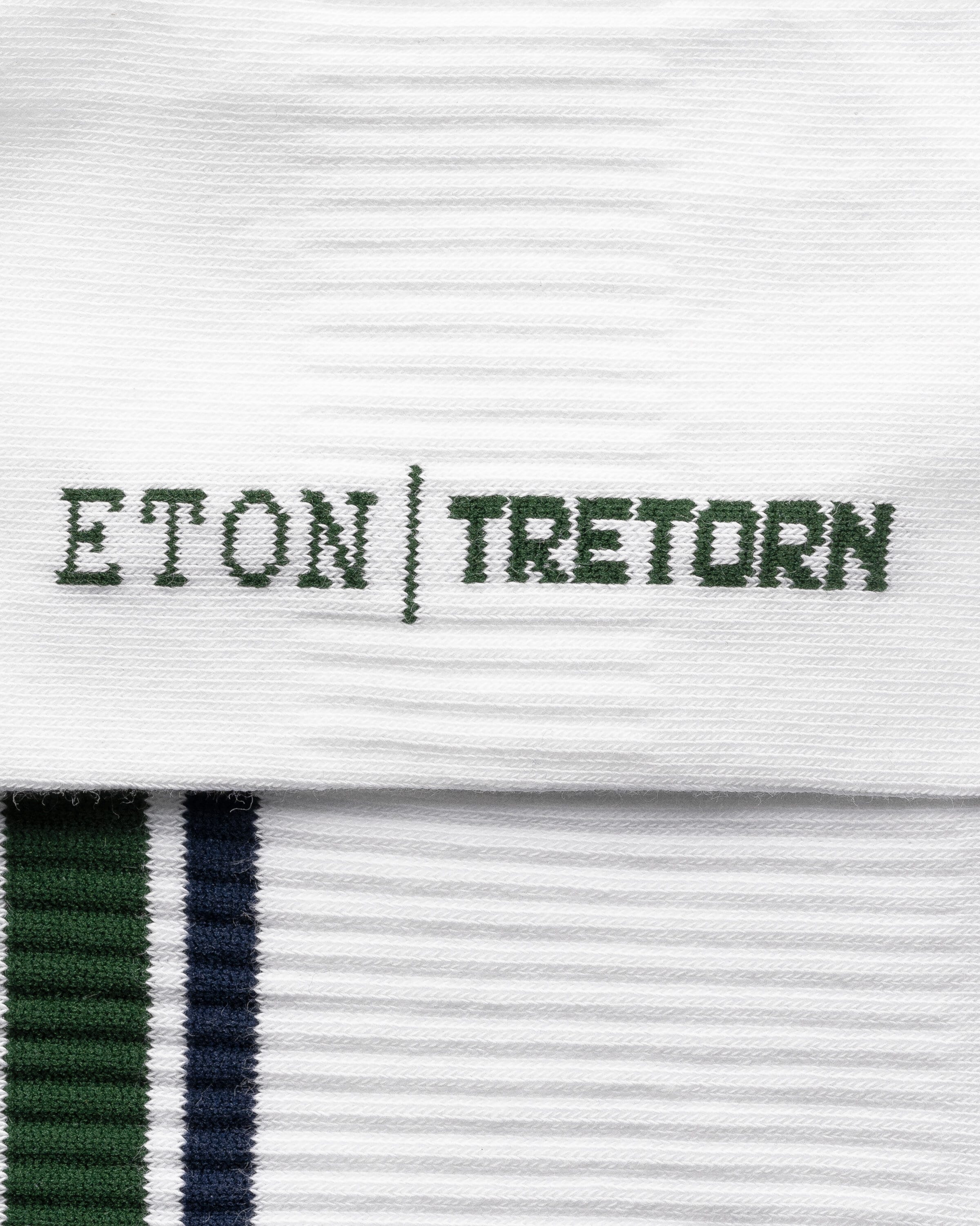 ETON X TRETORN SOCKS