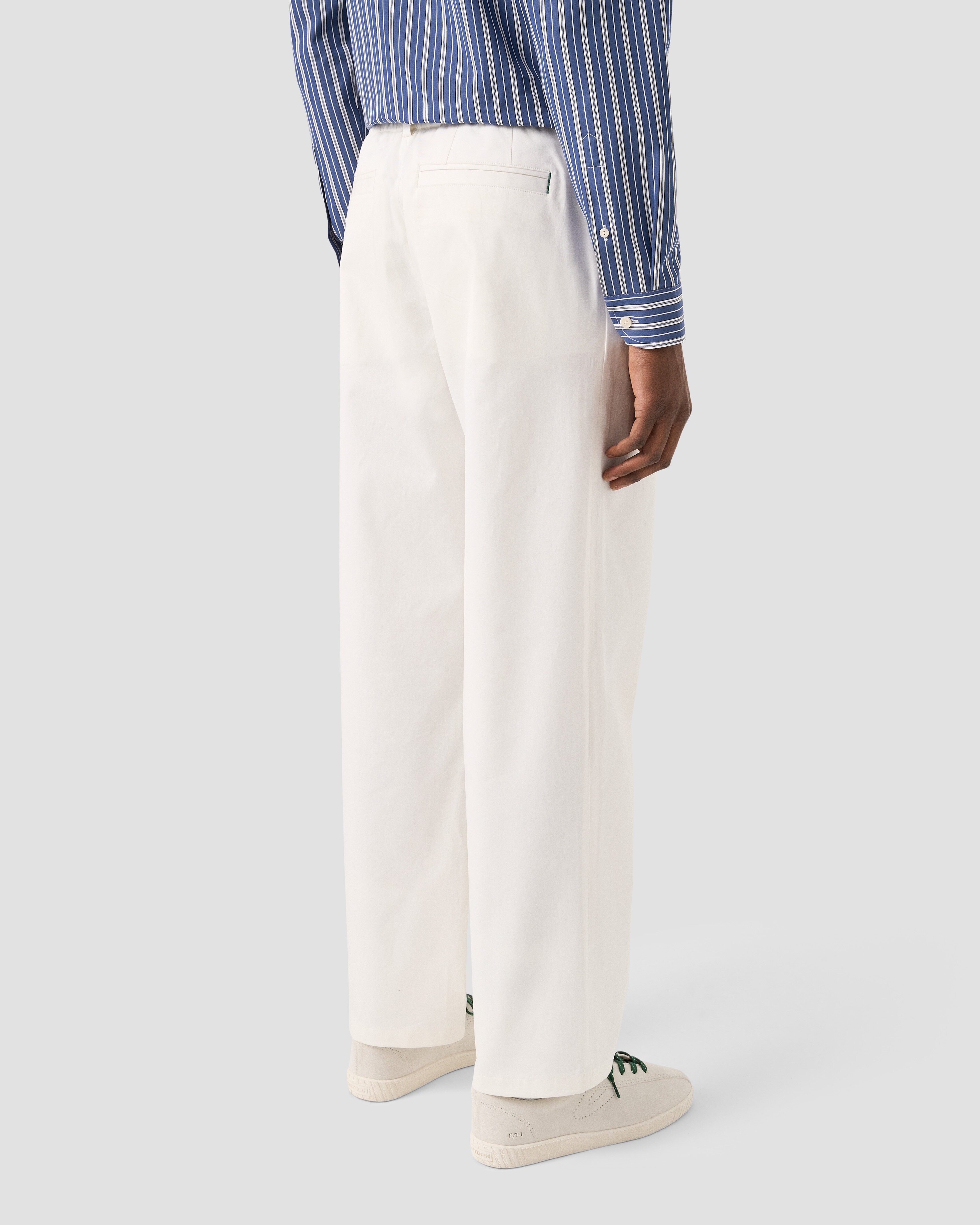 ETON X TRETORN TROUSERS