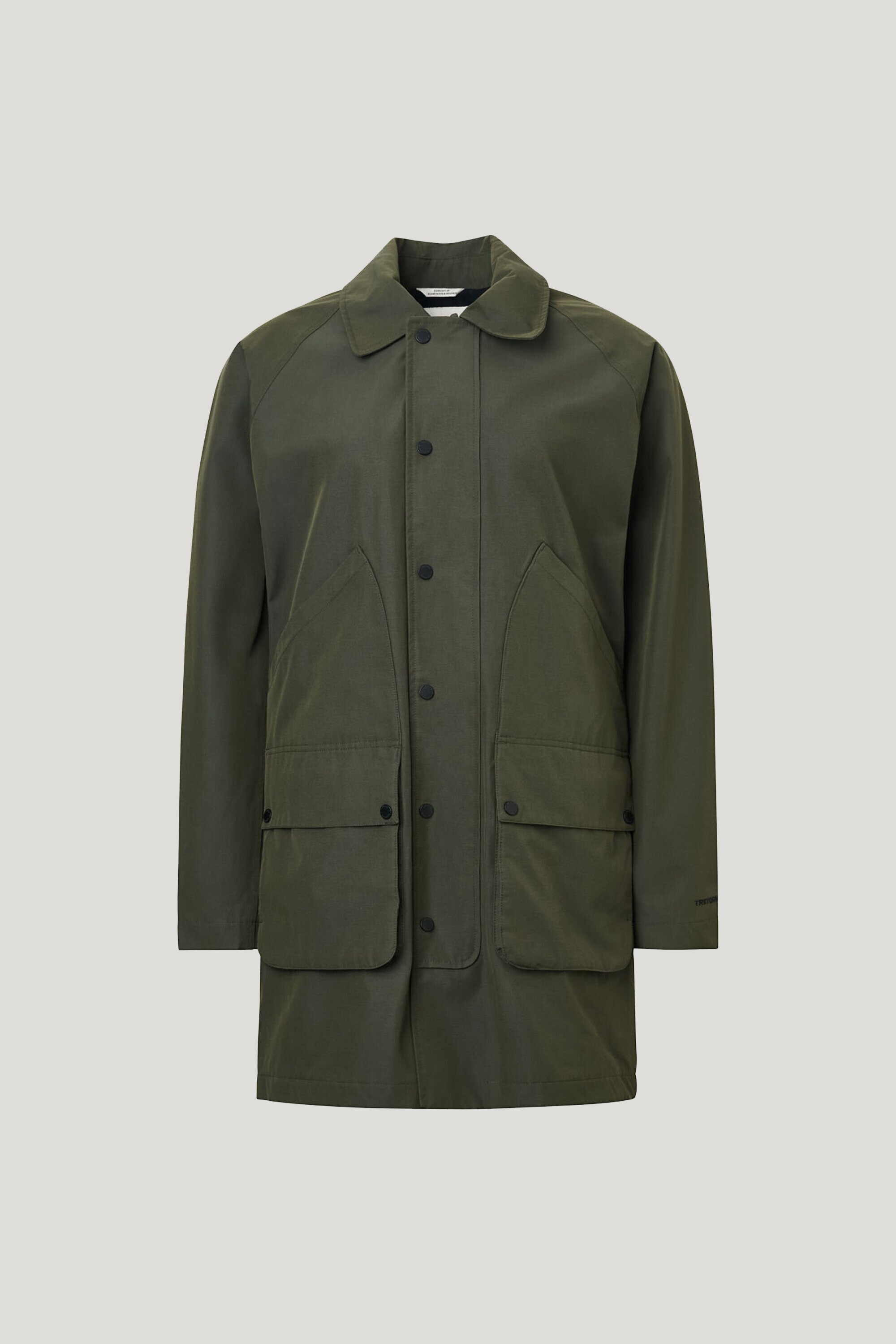 FARMER COAT M VANDTÆTTE JAKKE