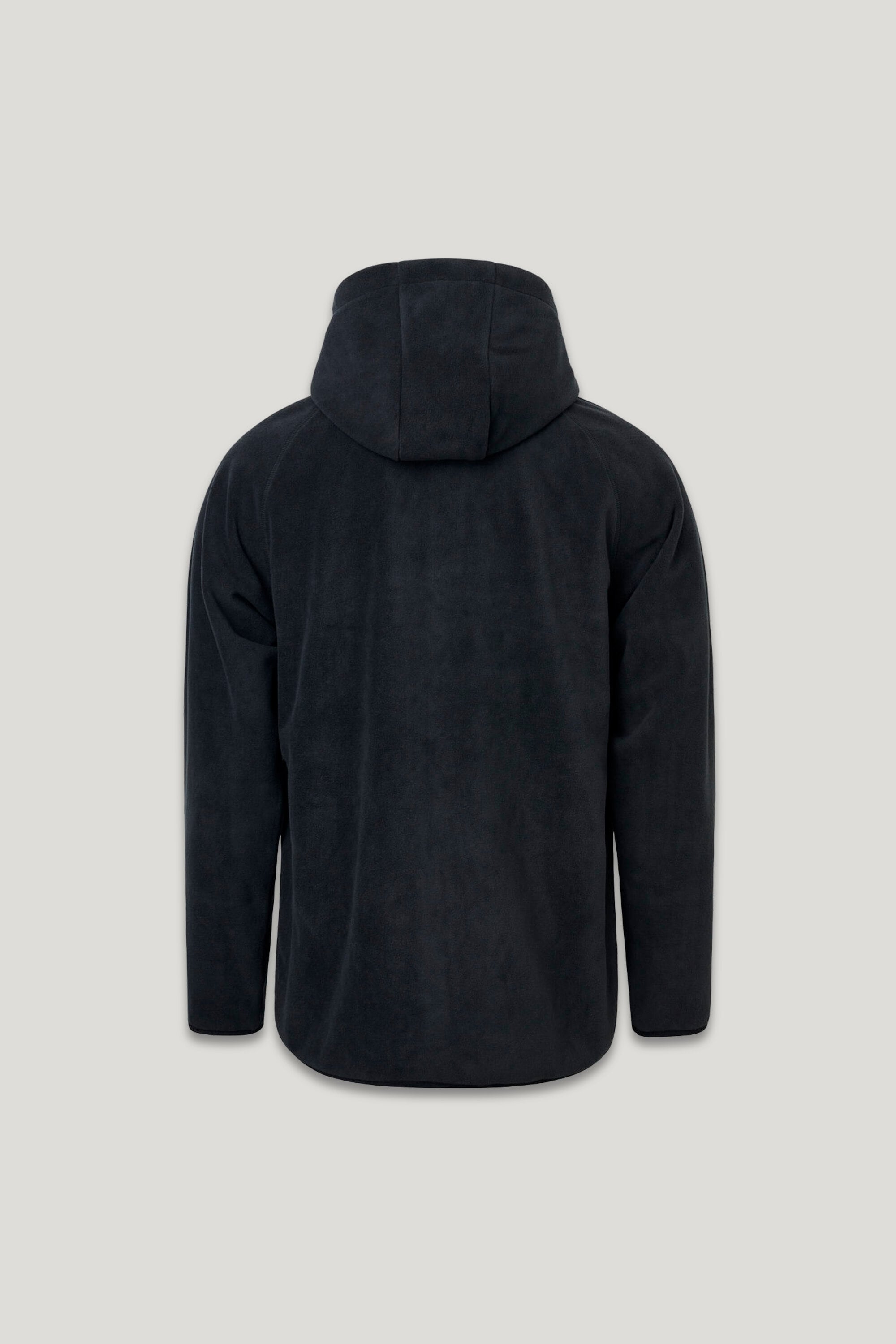 TECH FLEECE HOOD MEN