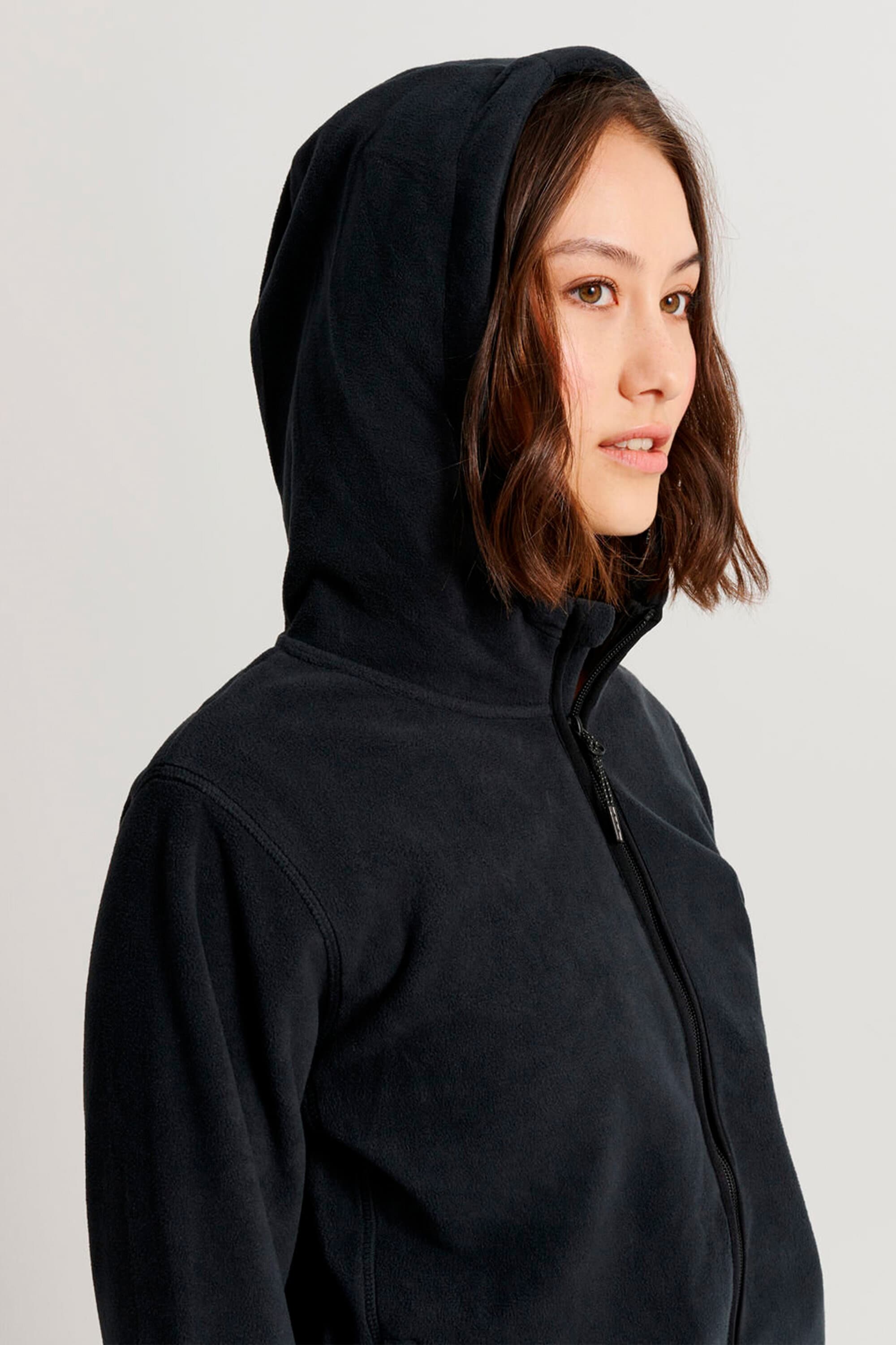 TECH FLEECE HOOD  WOMEN