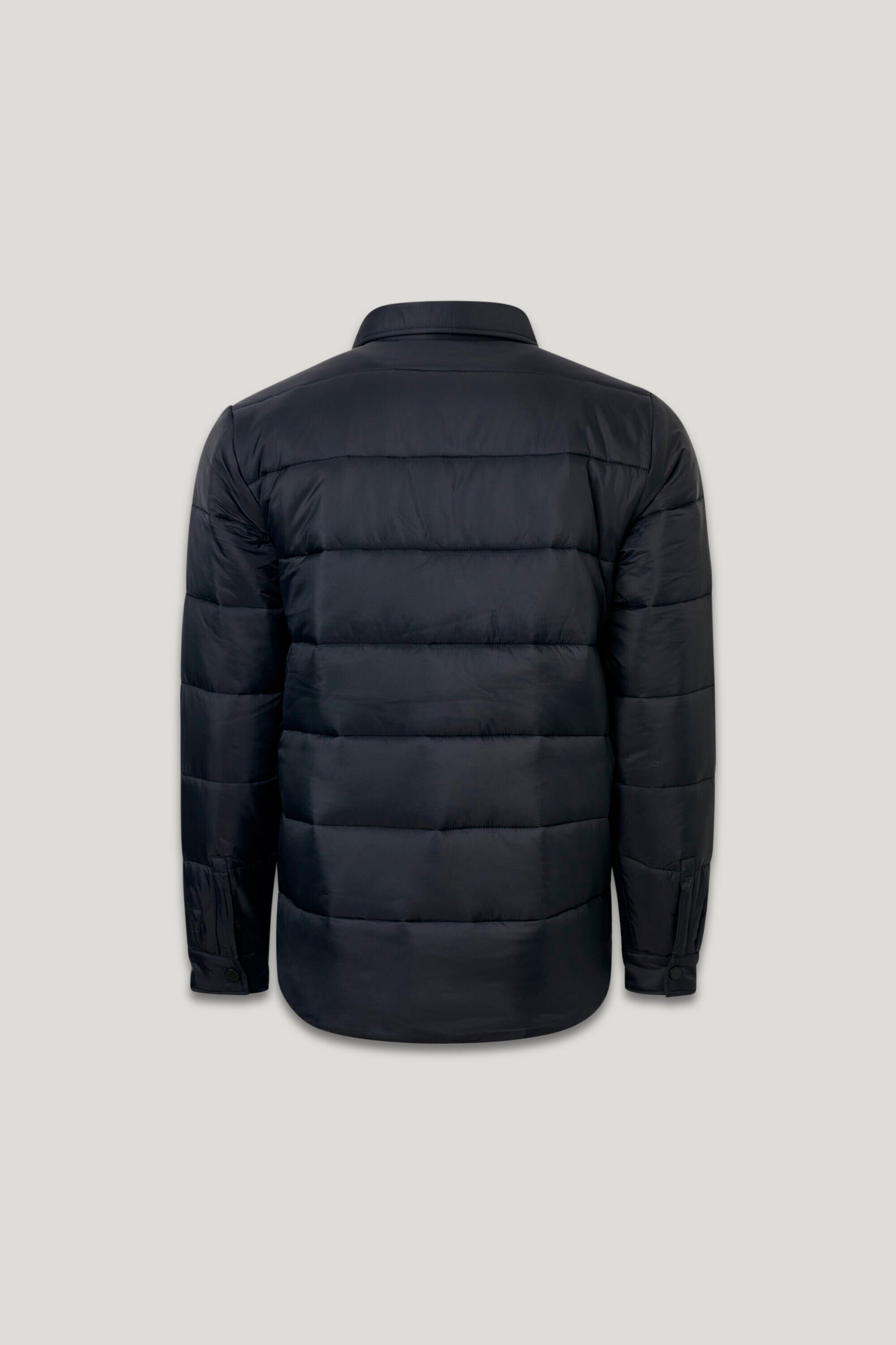 PADDED SHIRT M