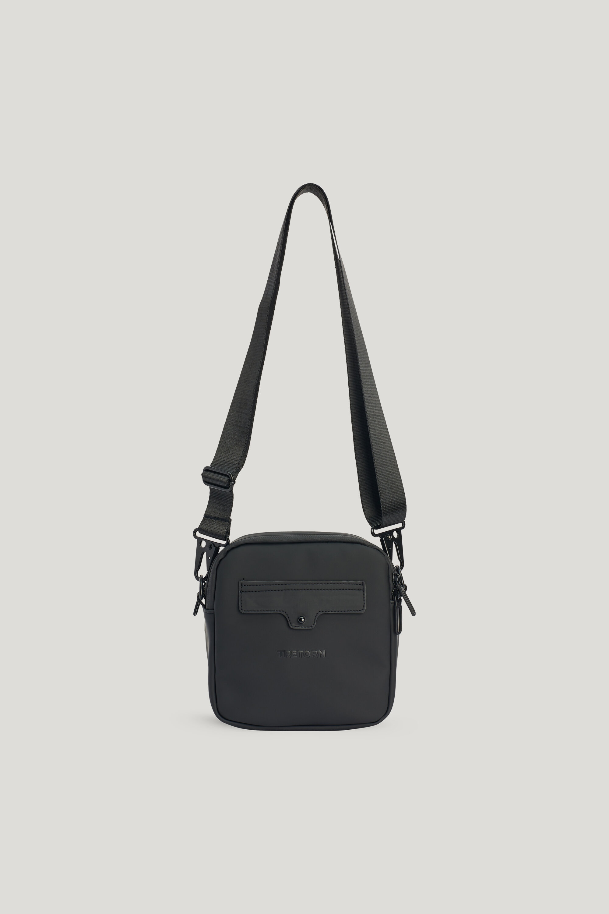 PU CROSSBODY BAG VANDTÆTTE TASKE