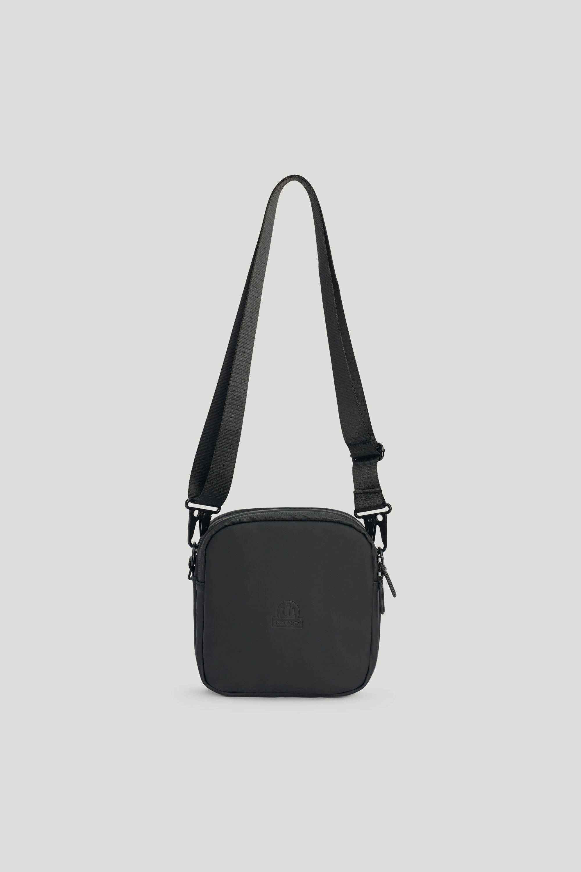 PU CROSSBODY BAG VANDTÆTTE TASKE