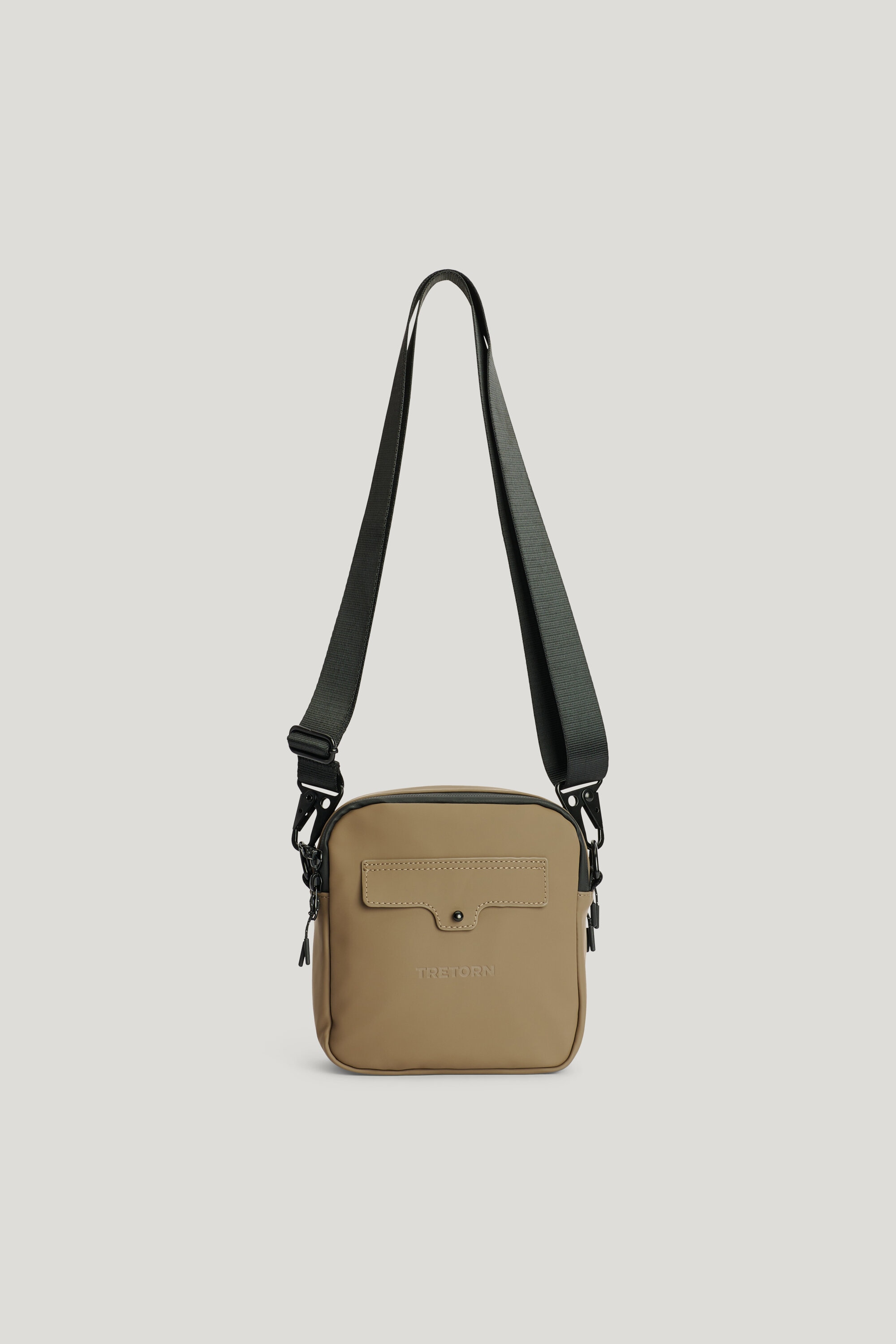 PU CROSSBODY BAG VANDTÆTTE TASKE