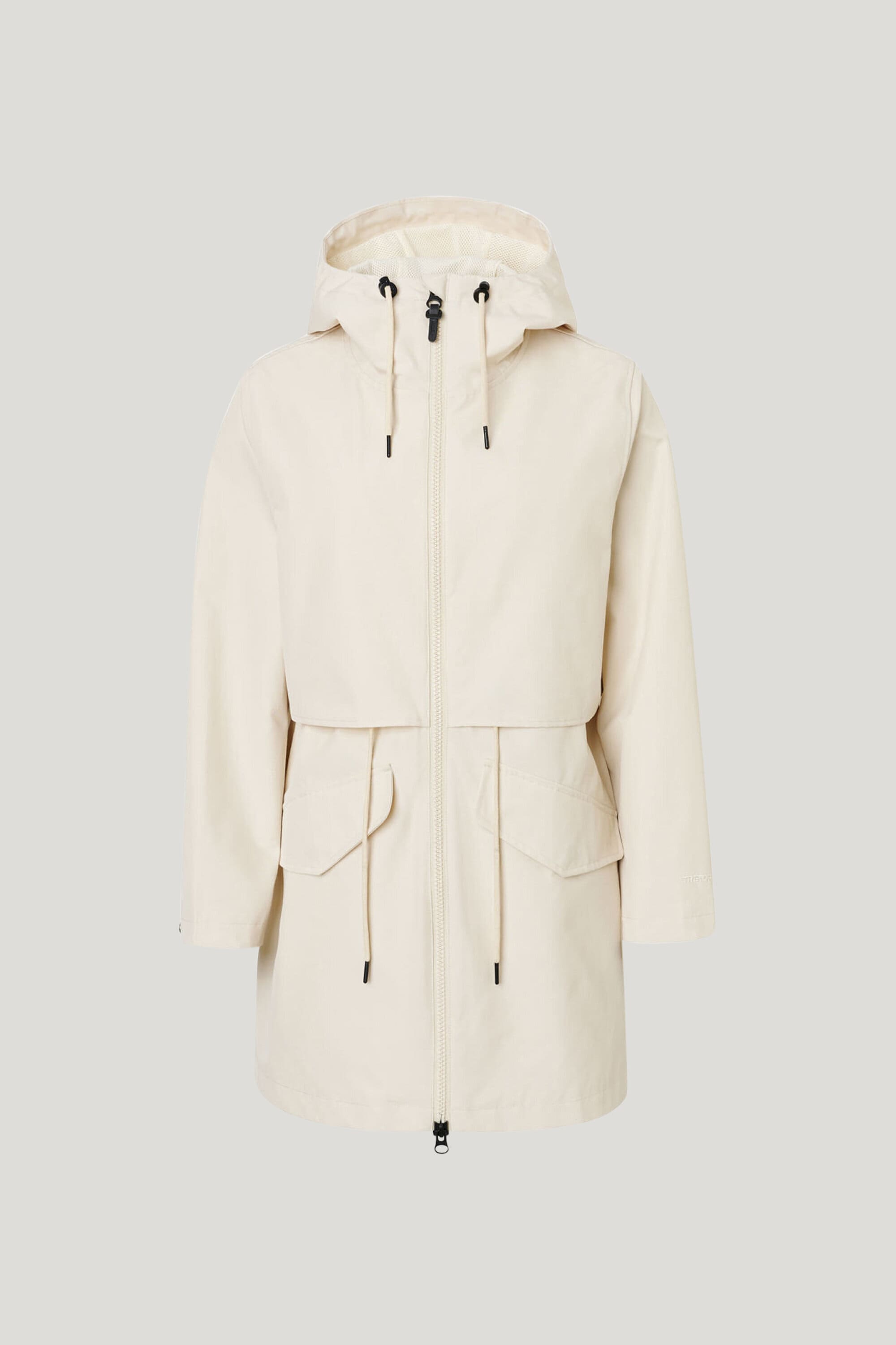 CRUISER PARKA W