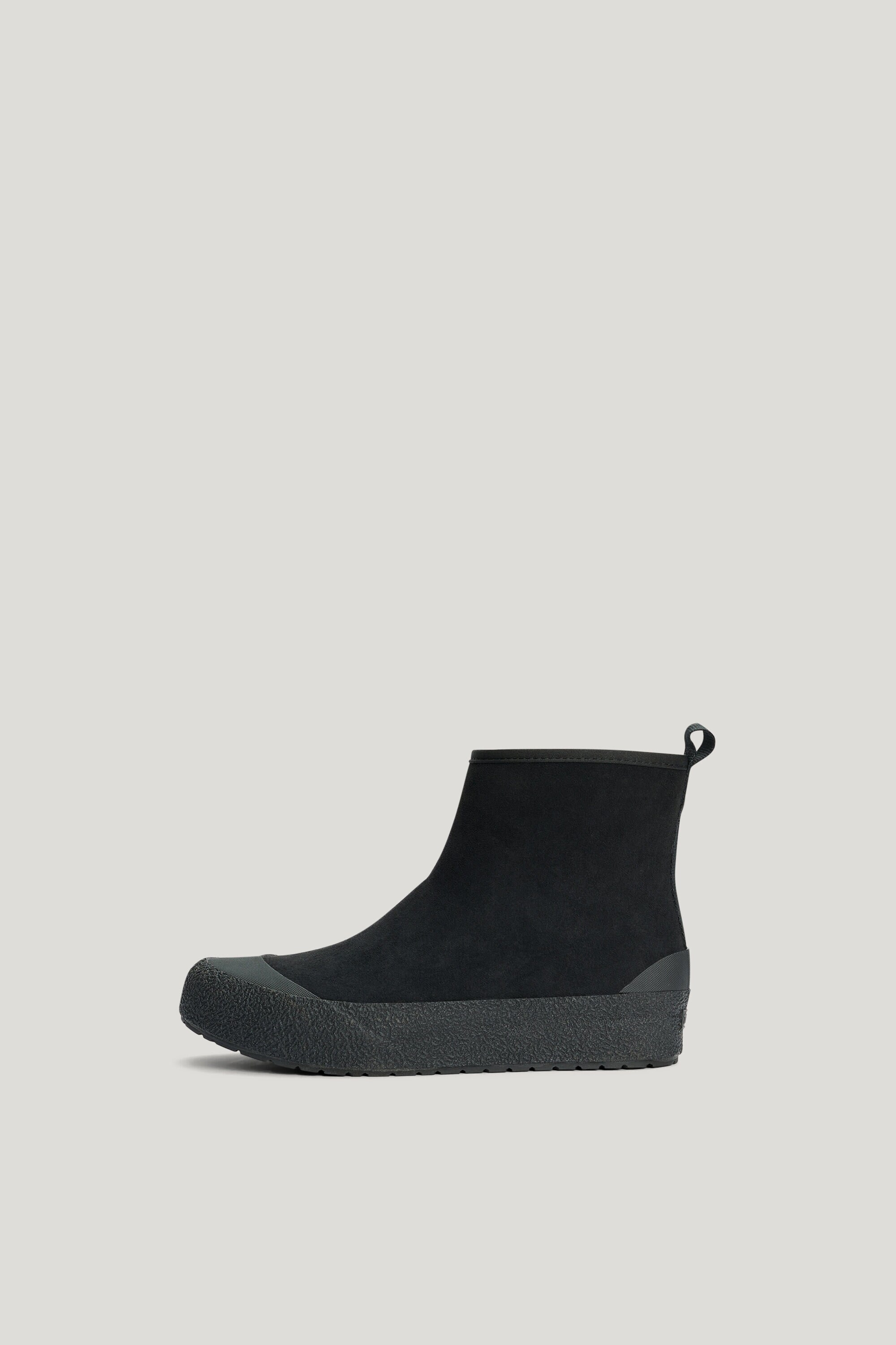 ARCH HYBRID WOOL VANDTÆTTE SKO