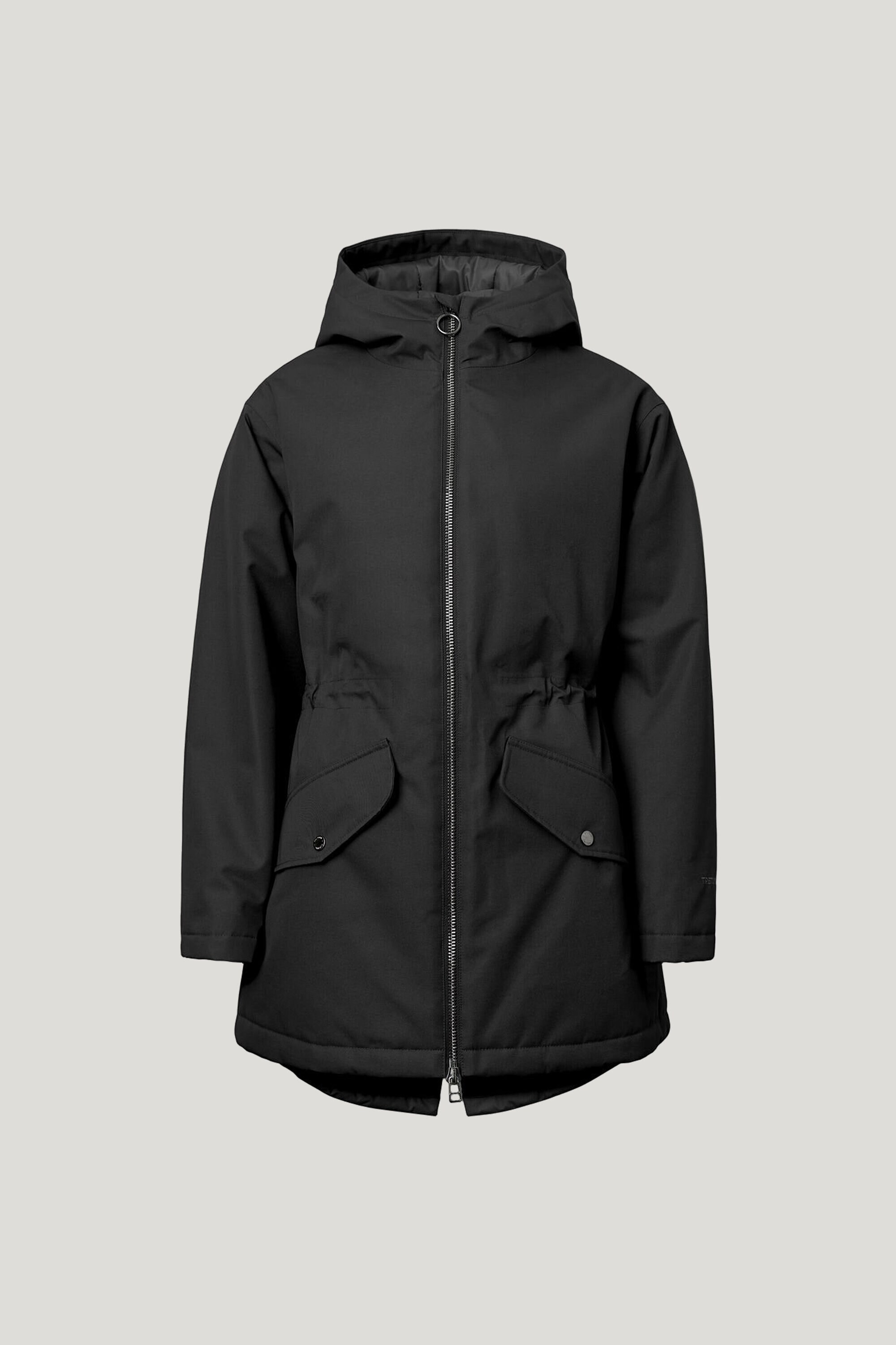 PADDED CRUISER W VANDTÆTTE JAKKE