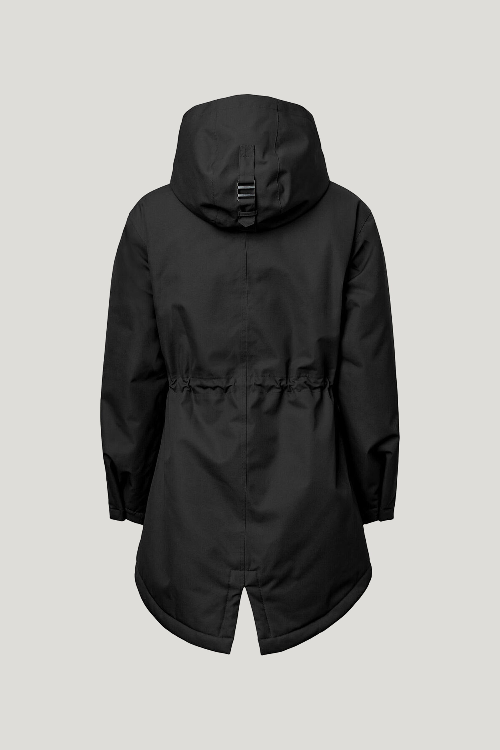 PADDED CRUISER W VANDTÆTTE JAKKE