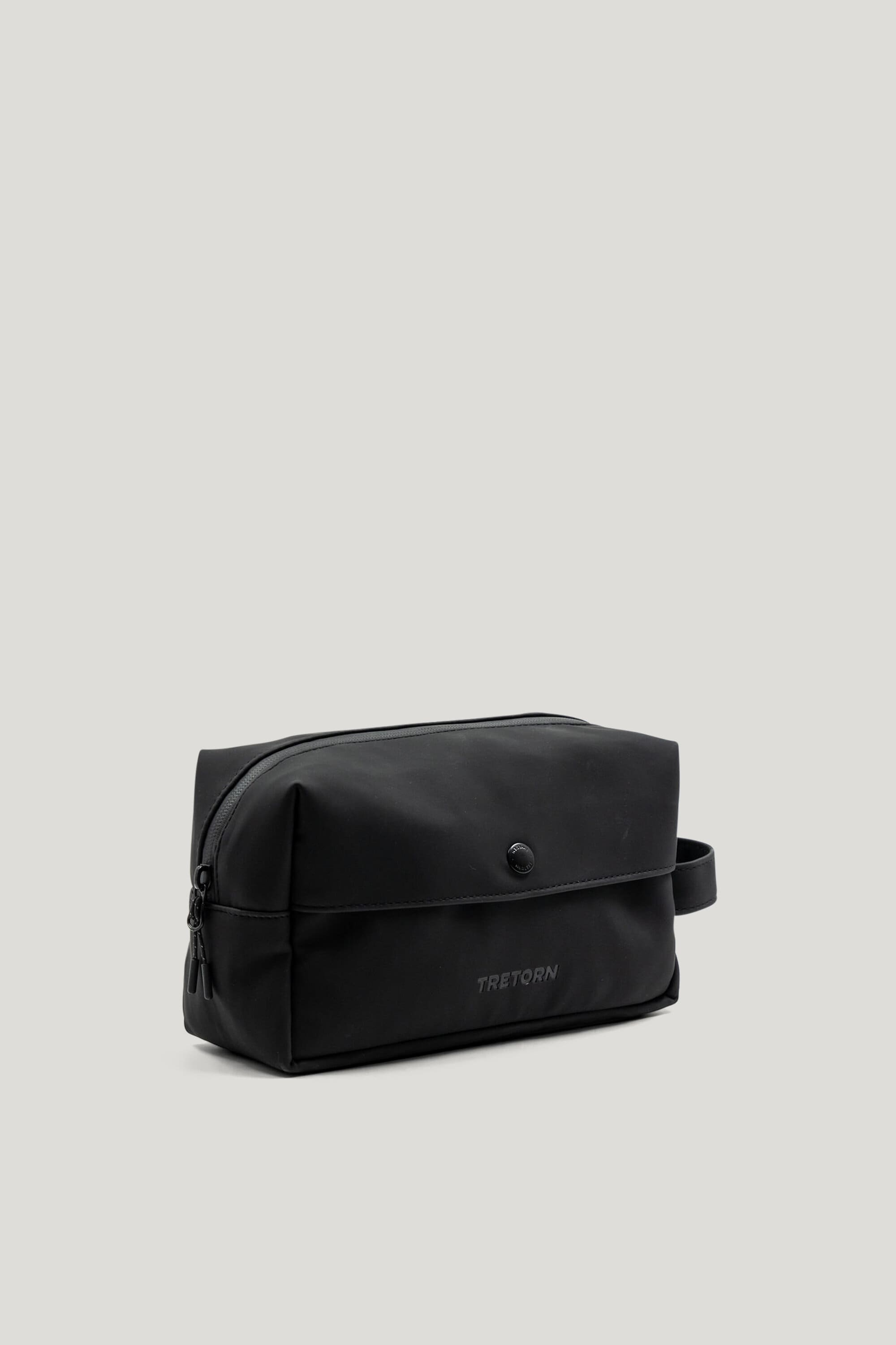 PU WASH BAG