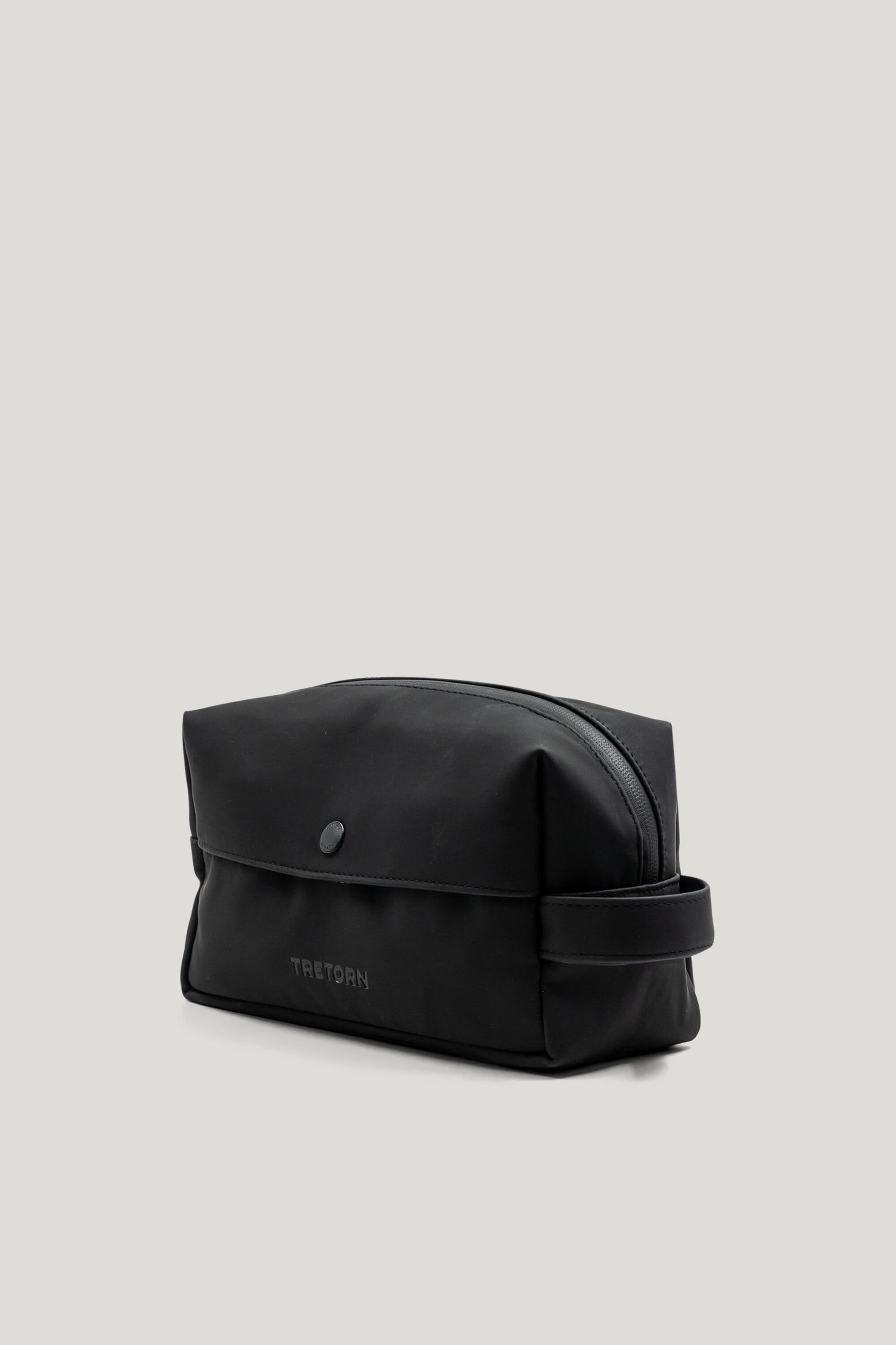 PU WASH BAG