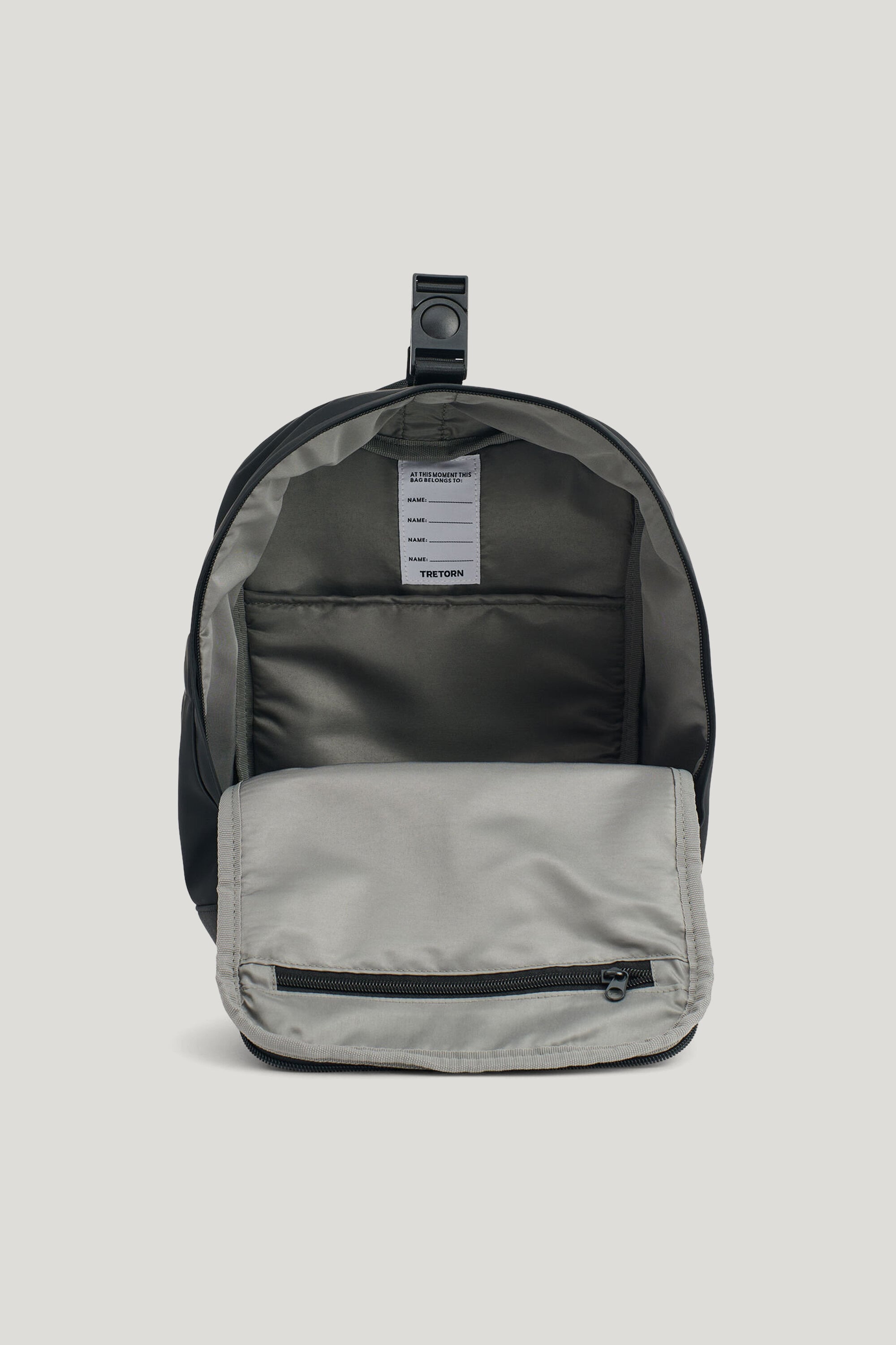 WINGS KIDS BACKPACK VANDTÆTTE TASKE