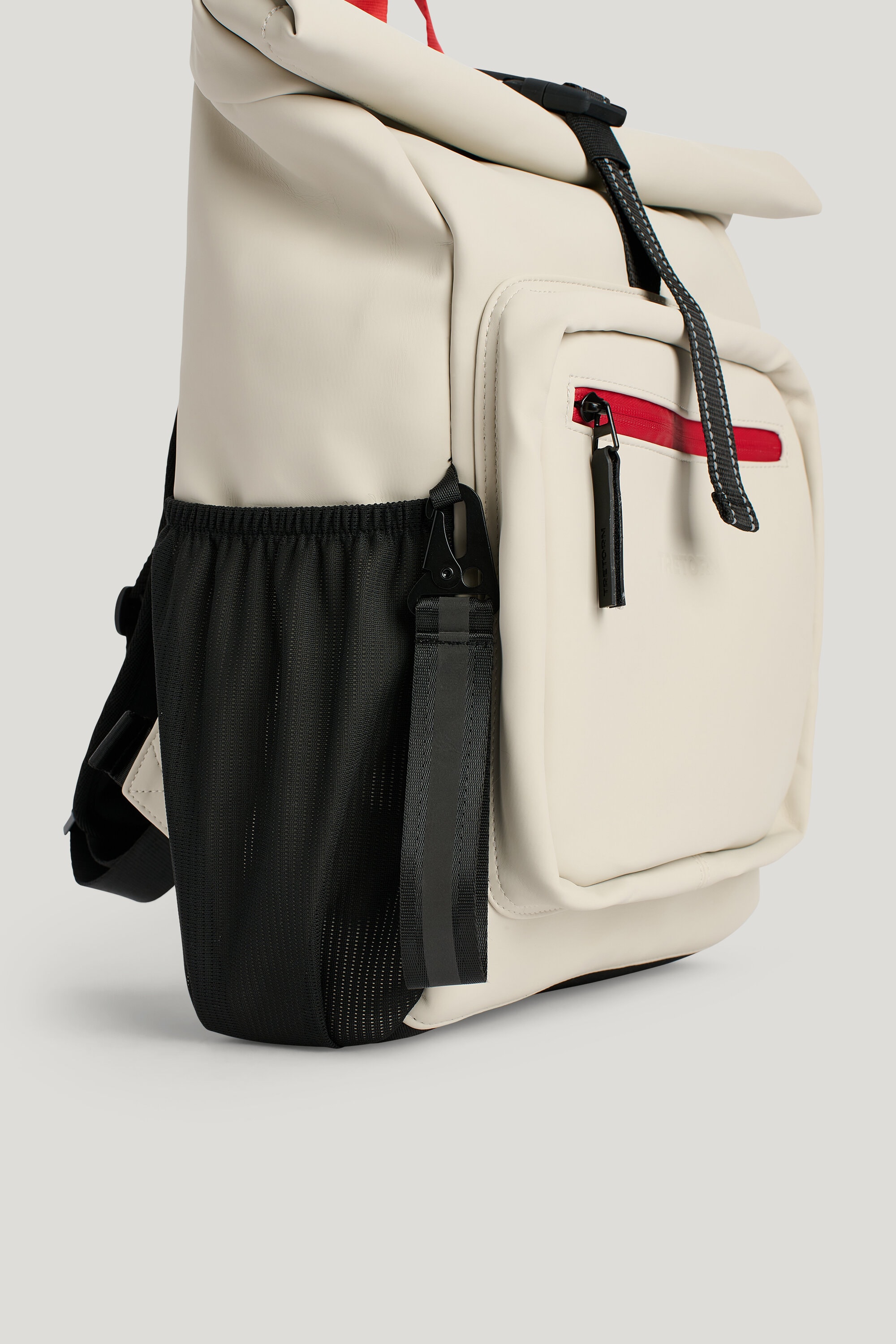 WINGS SMALL ROLLTOP