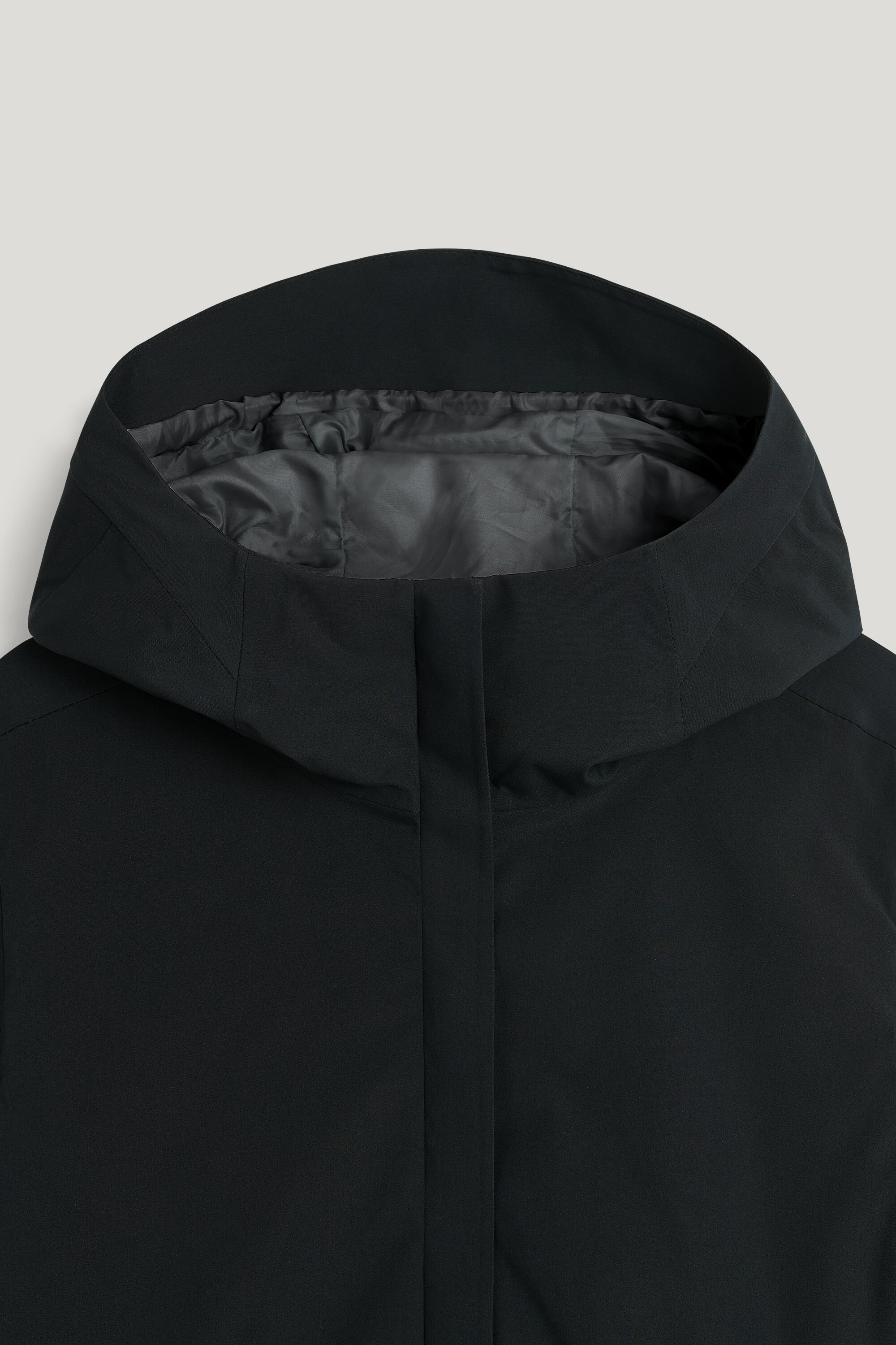 EXPLORER REGNPARKA