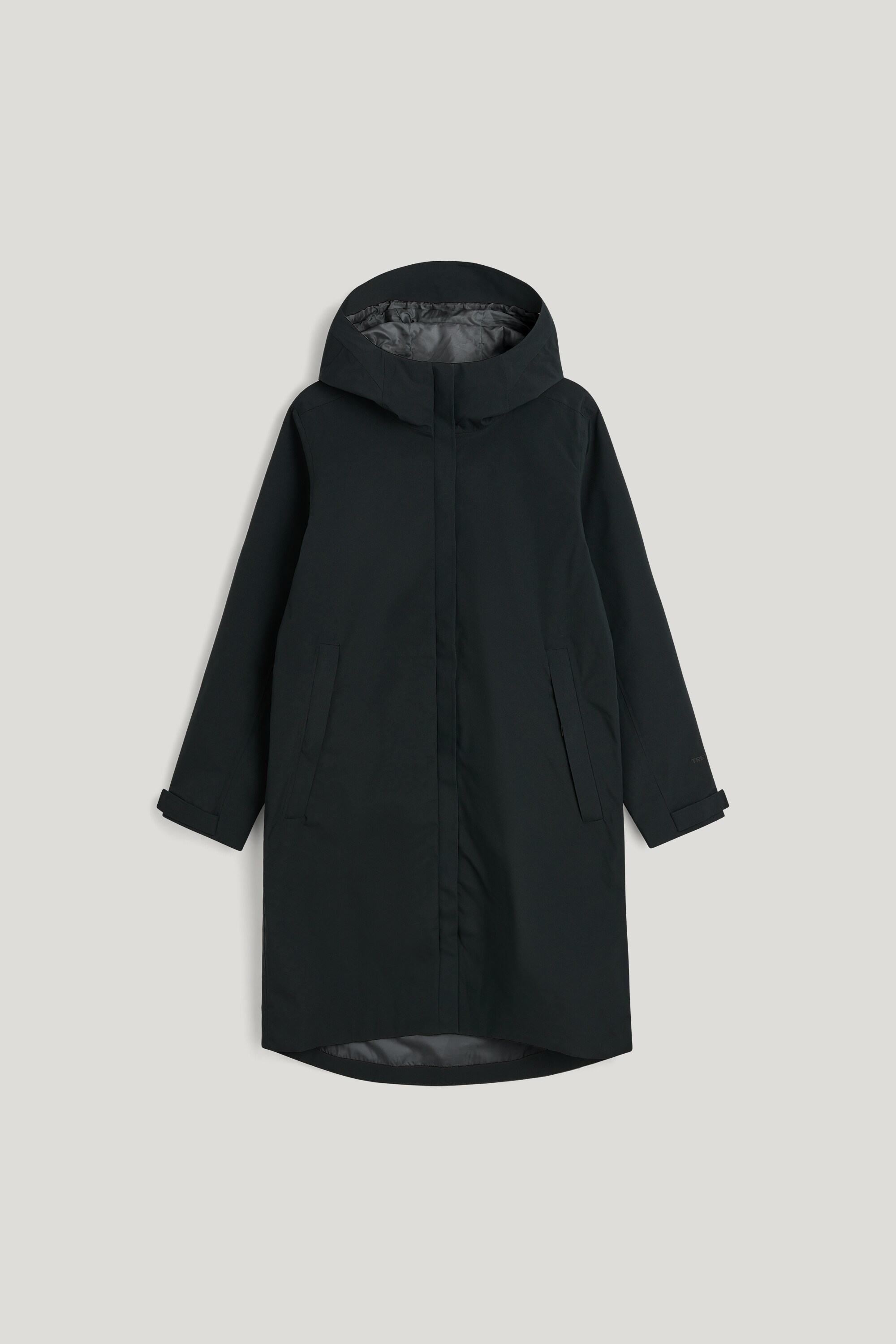 EXPLORER REGNPARKA