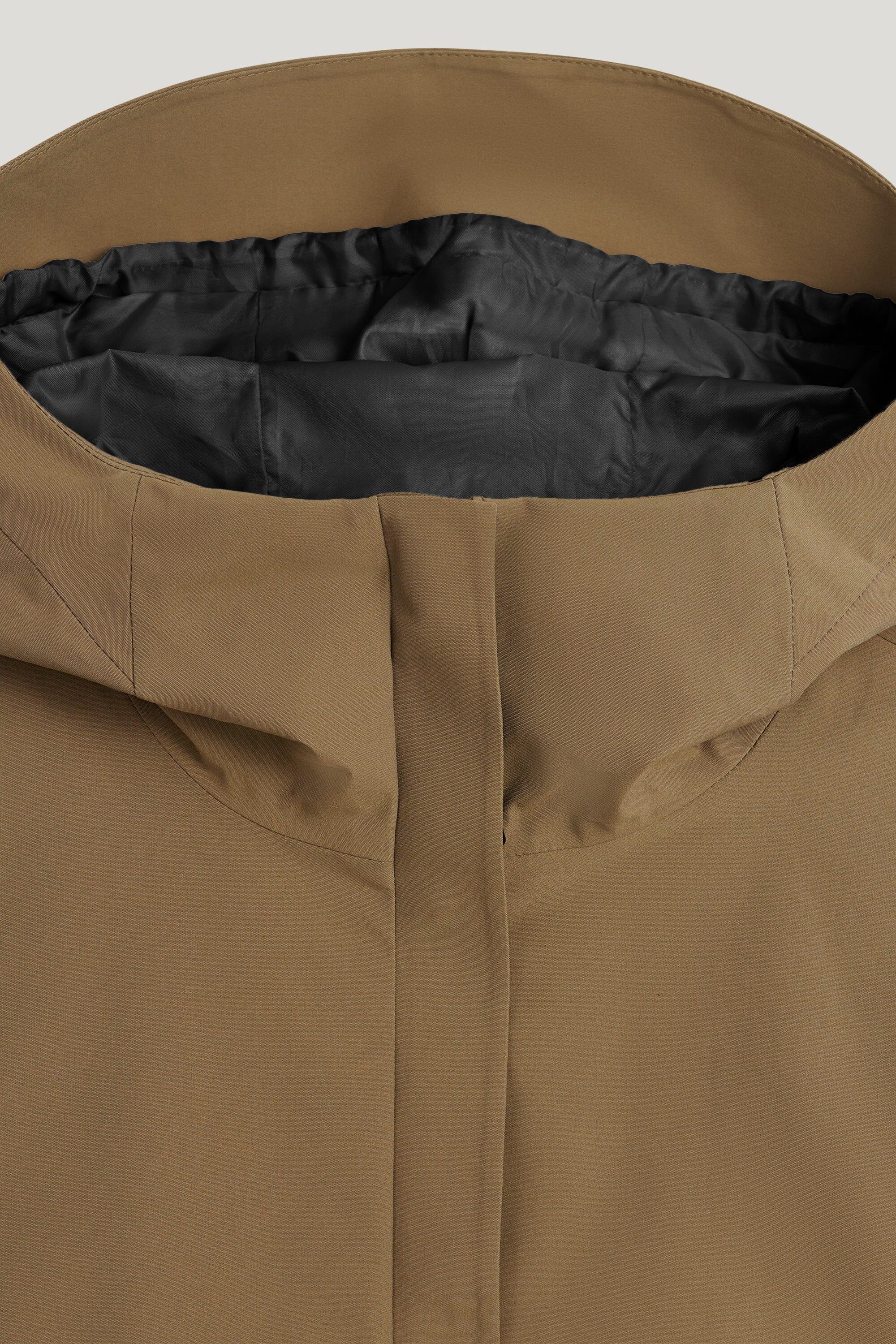EXPLORER REGNPARKA