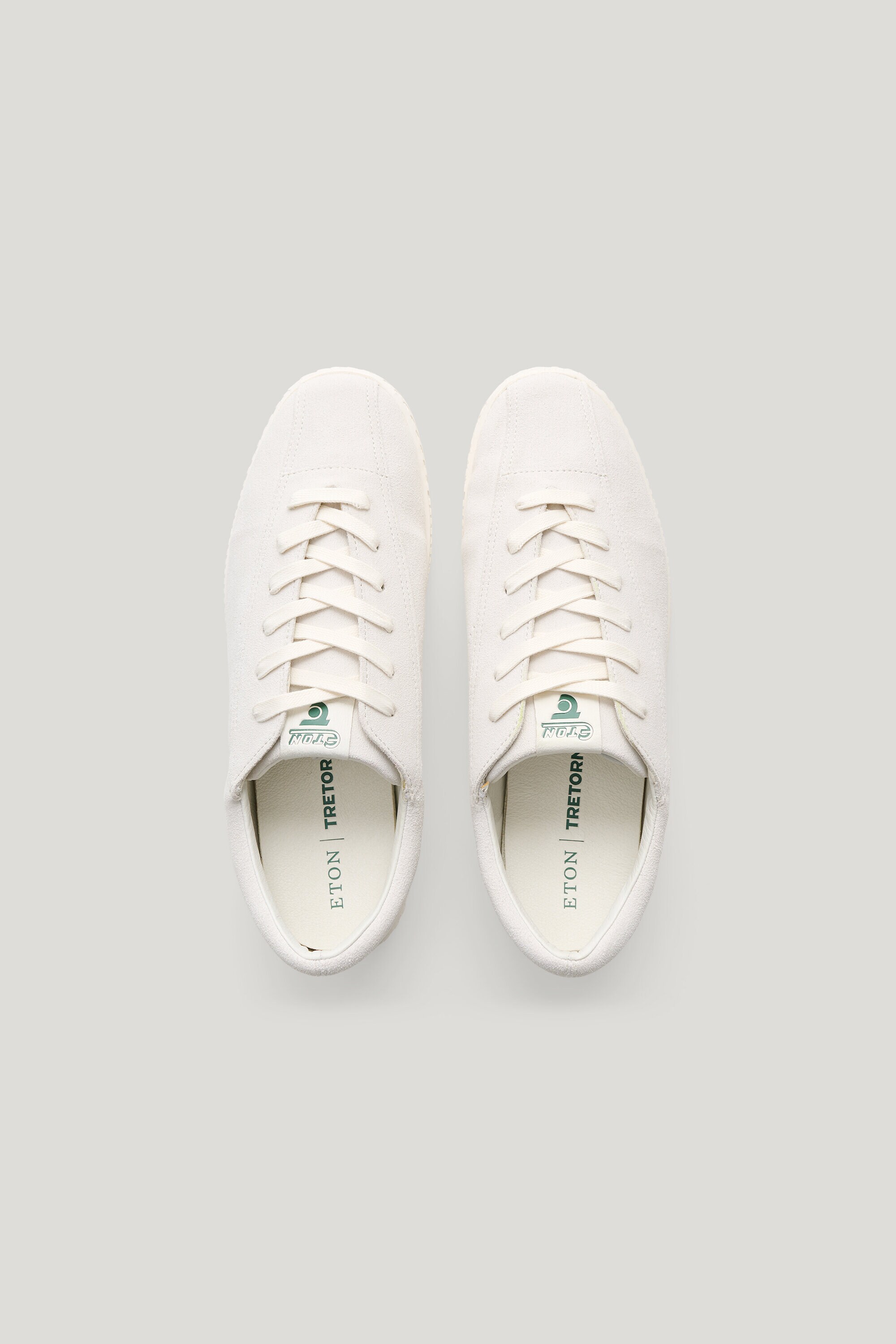 ETON X TRETORN NYLITE E/T-1 SUEDE