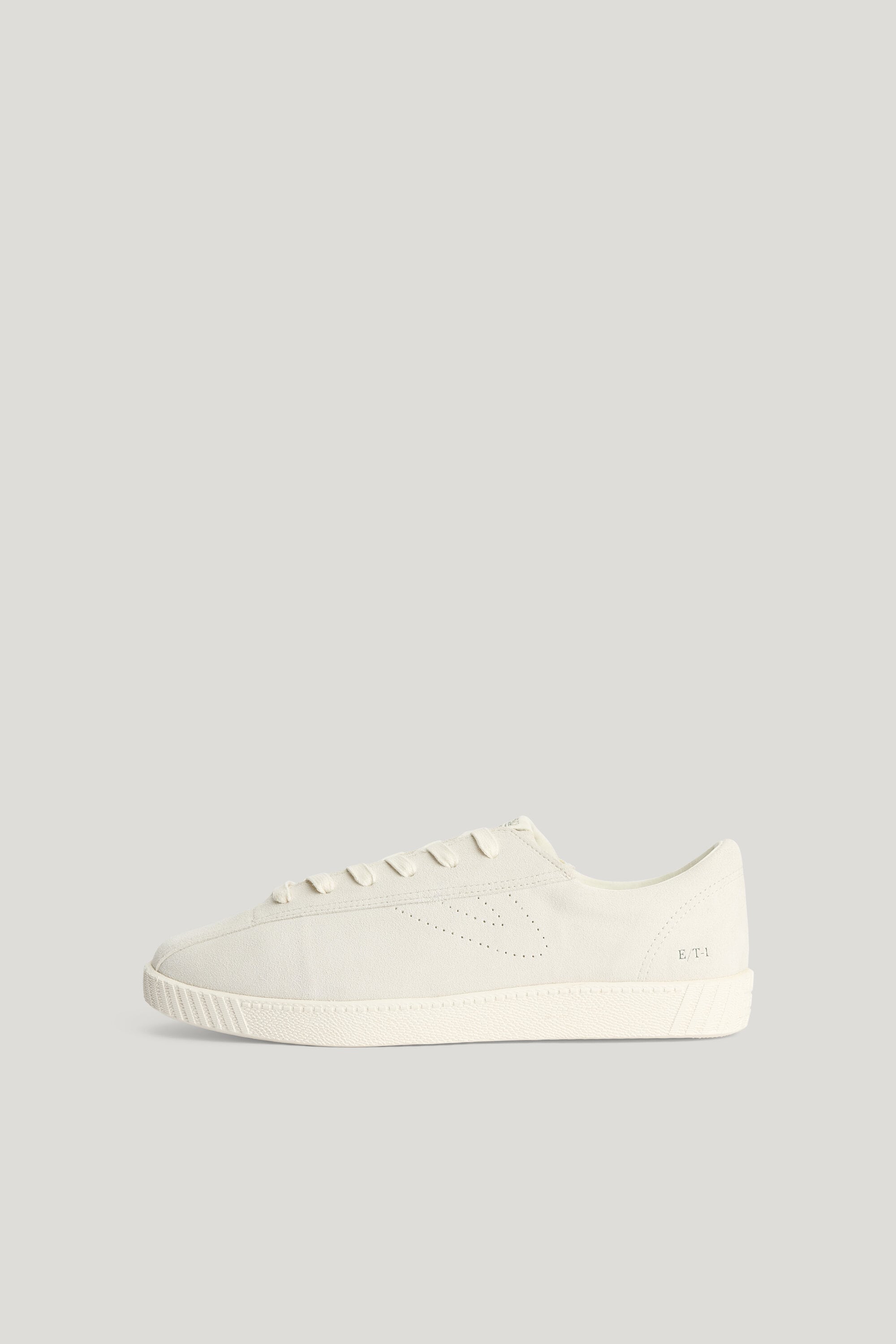 ETON X TRETORN NYLITE E/T-1 SUEDE