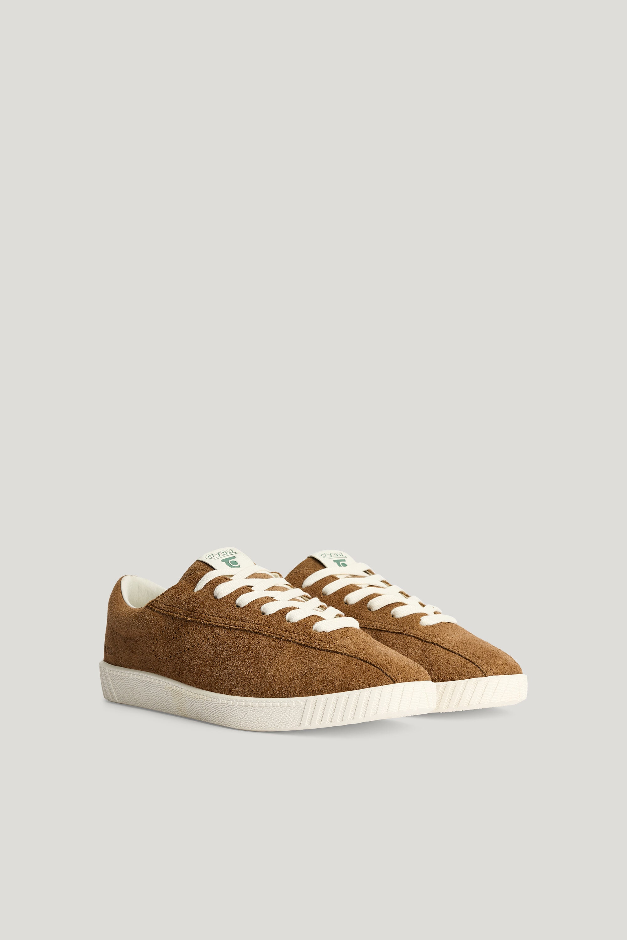 ETON X TRETORN NYLITE E/T-1 SUEDE