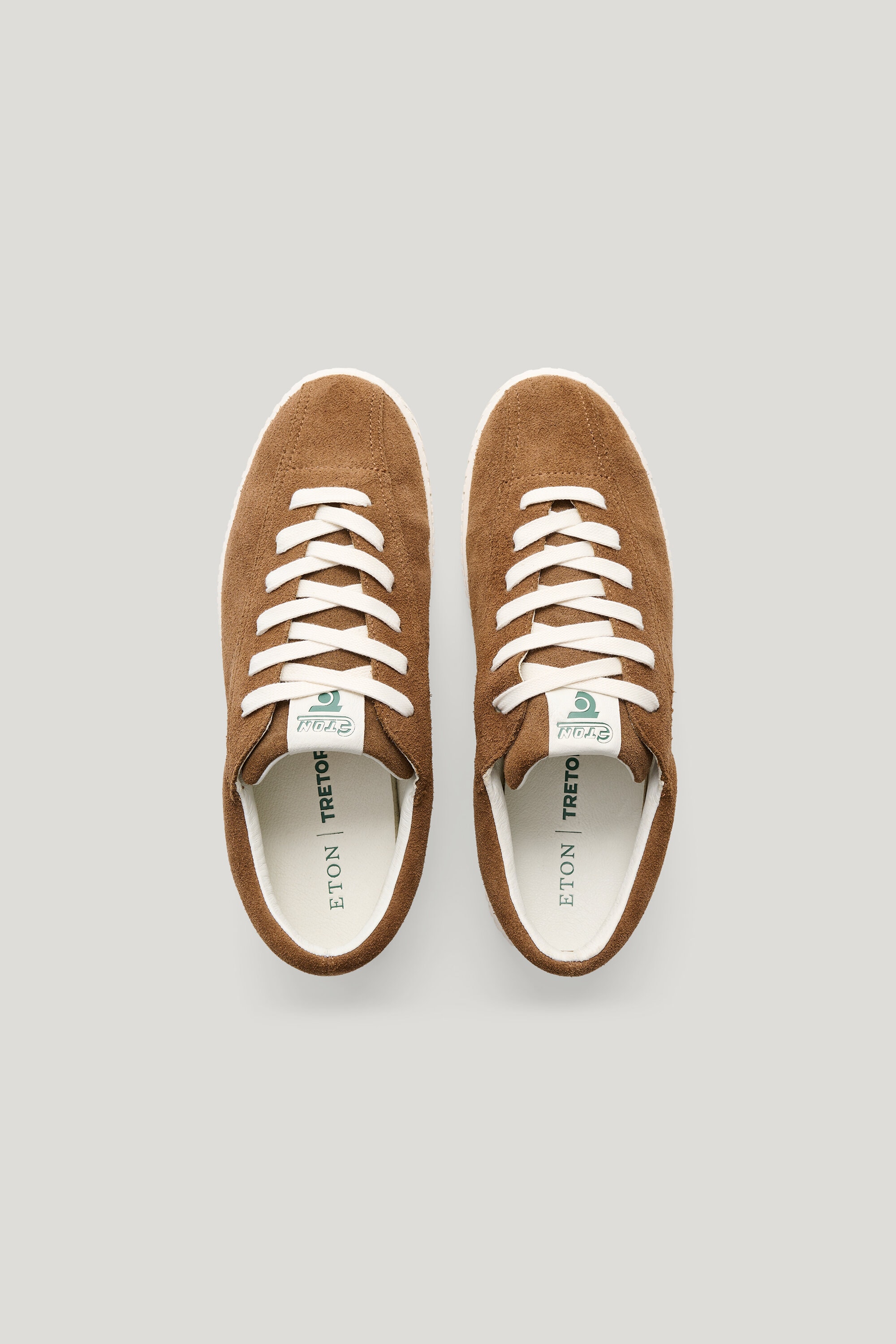 ETON X TRETORN NYLITE E/T-1 SUEDE
